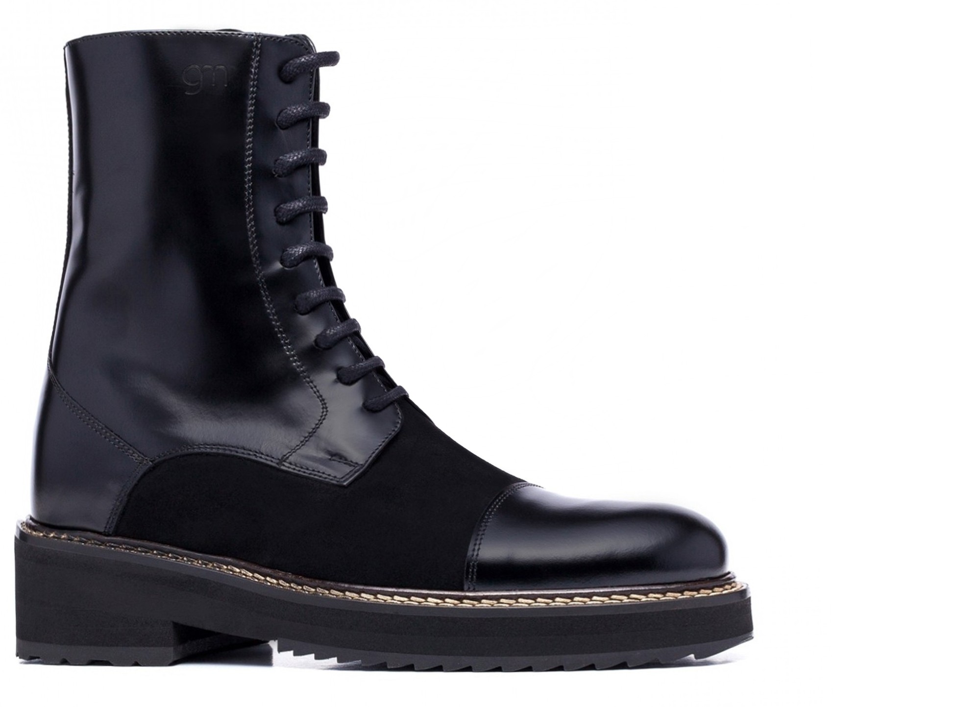 elevator boots