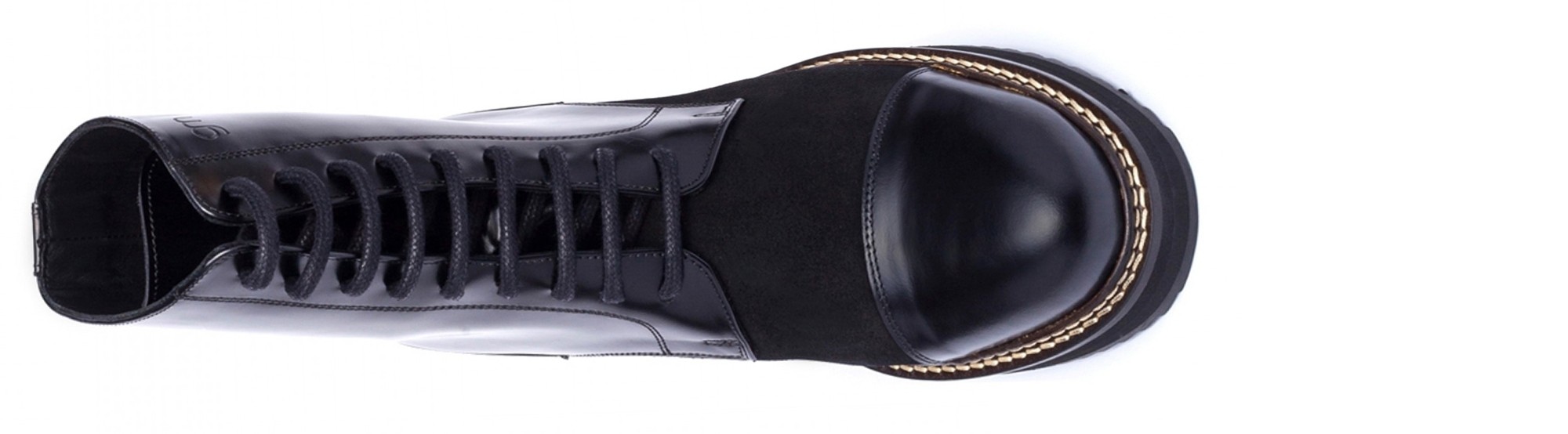 elevator boots
