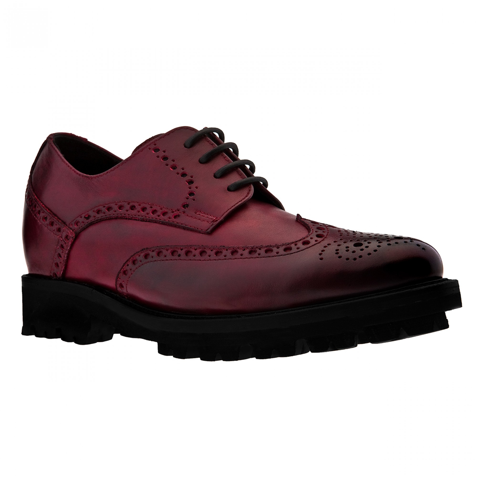 Chaussures rehaussantes
