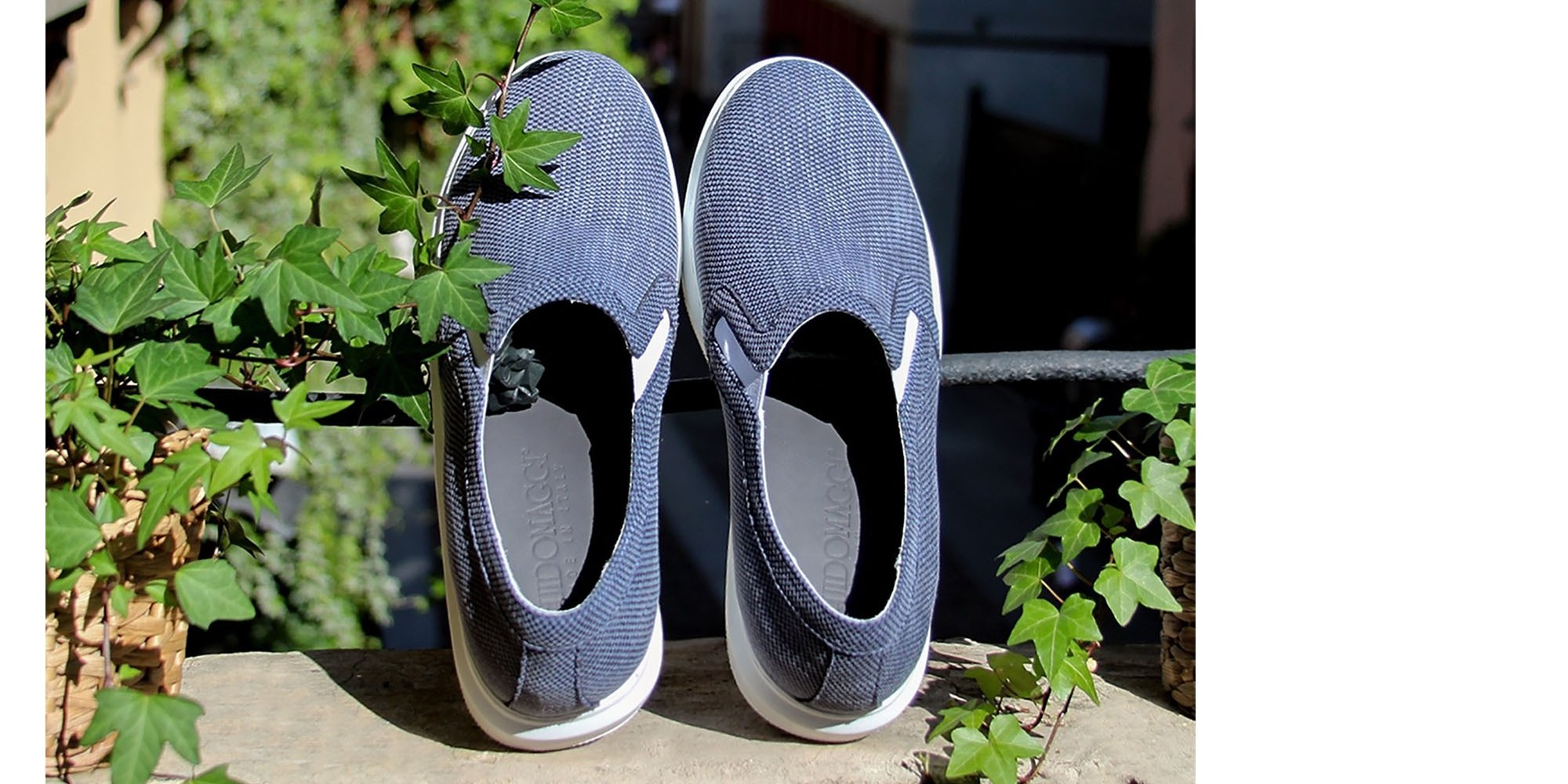 Chaussures rehaussantes Como 