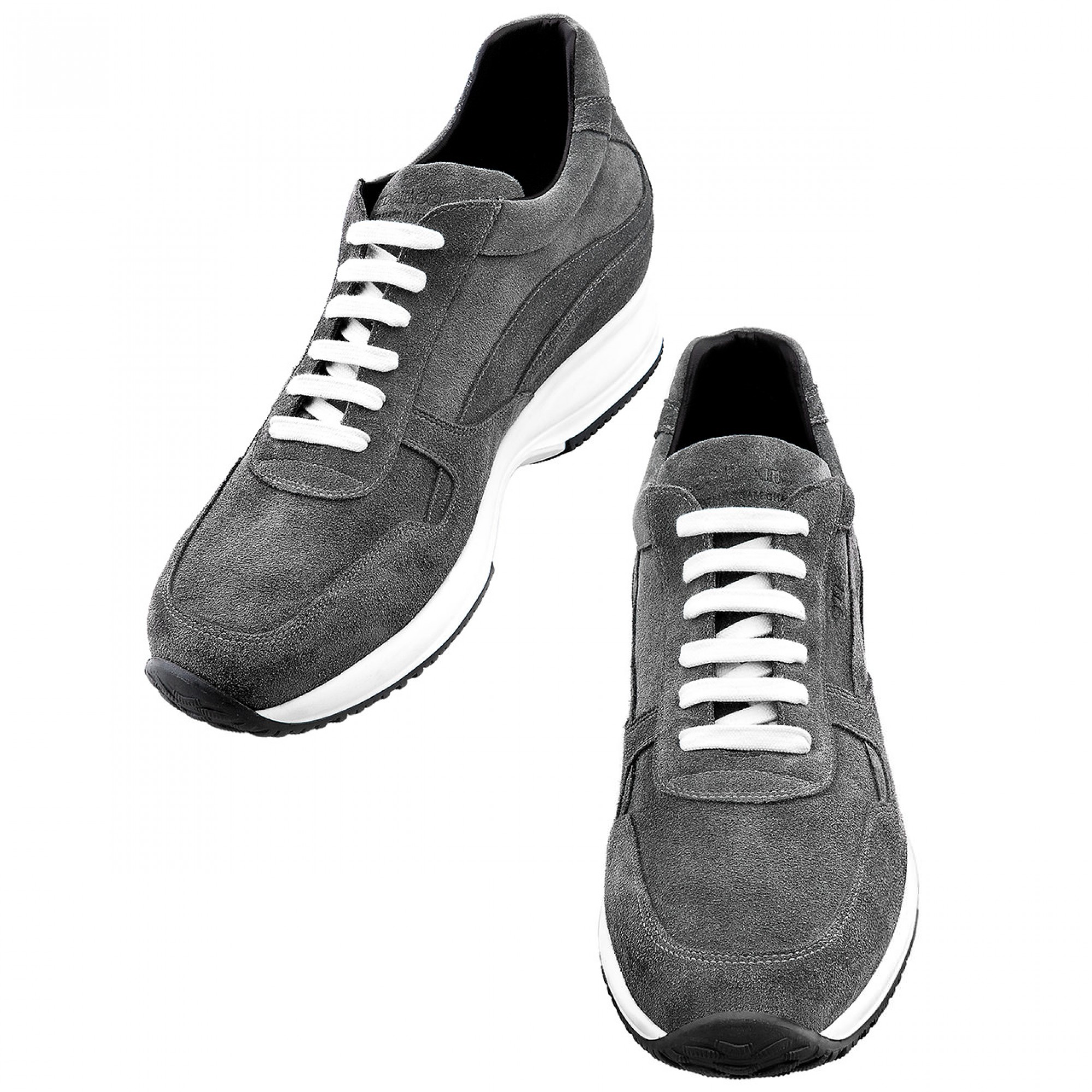 chaussures rehaussantes