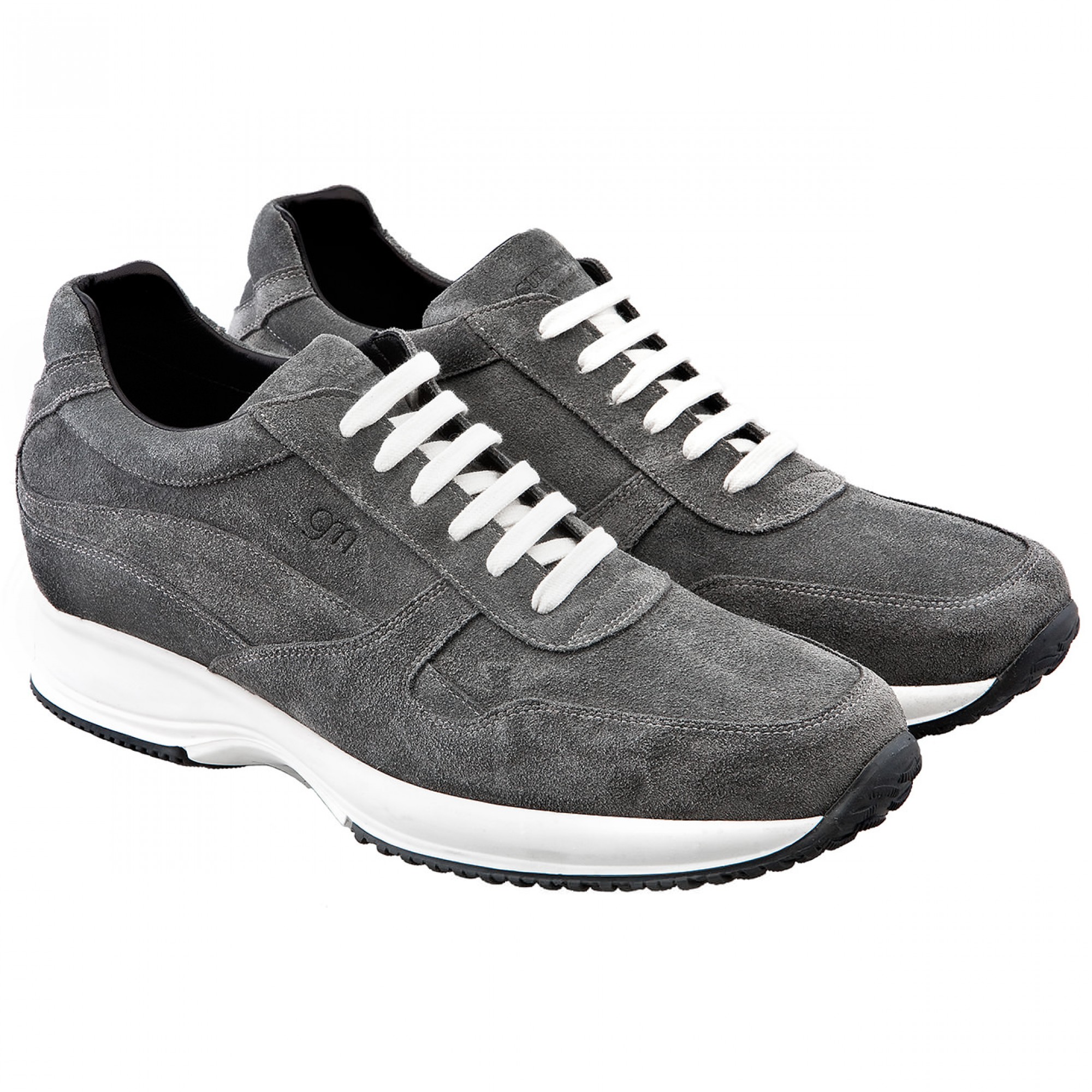 chaussures rehaussantes