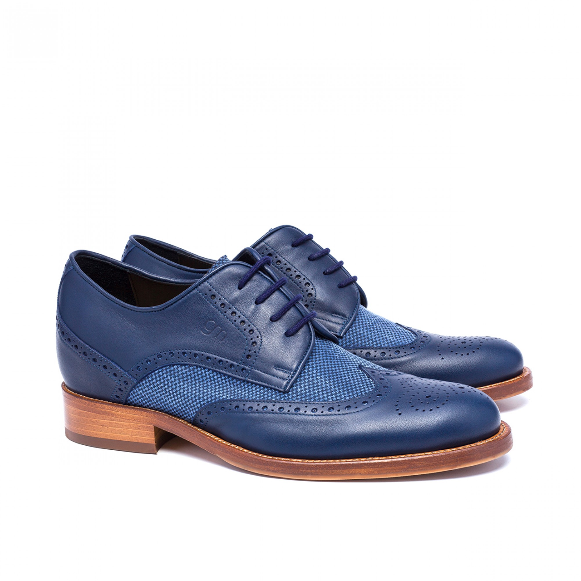 Chaussures Rehaussantes Guidomaggi