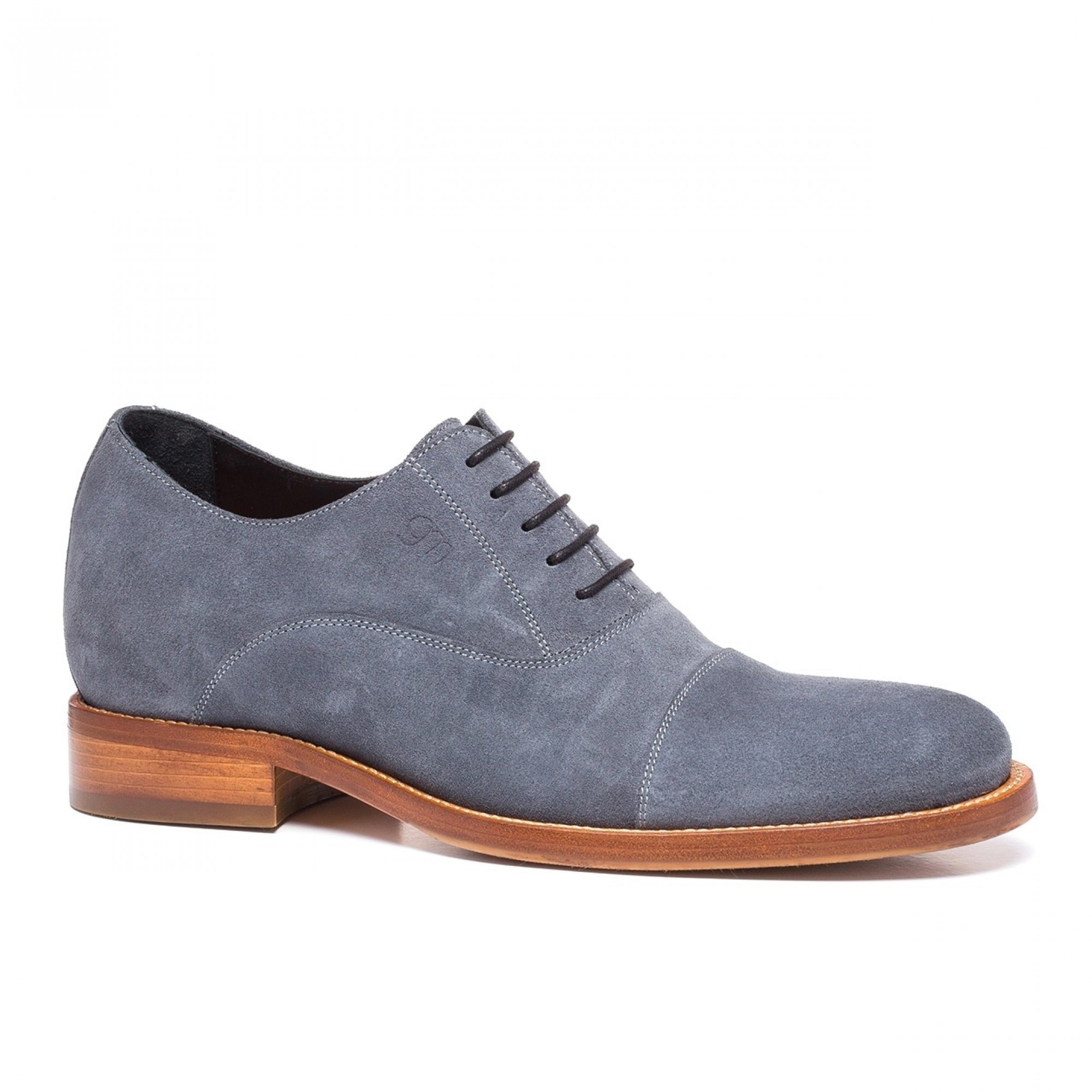 Classiques chaussures rehaussantes