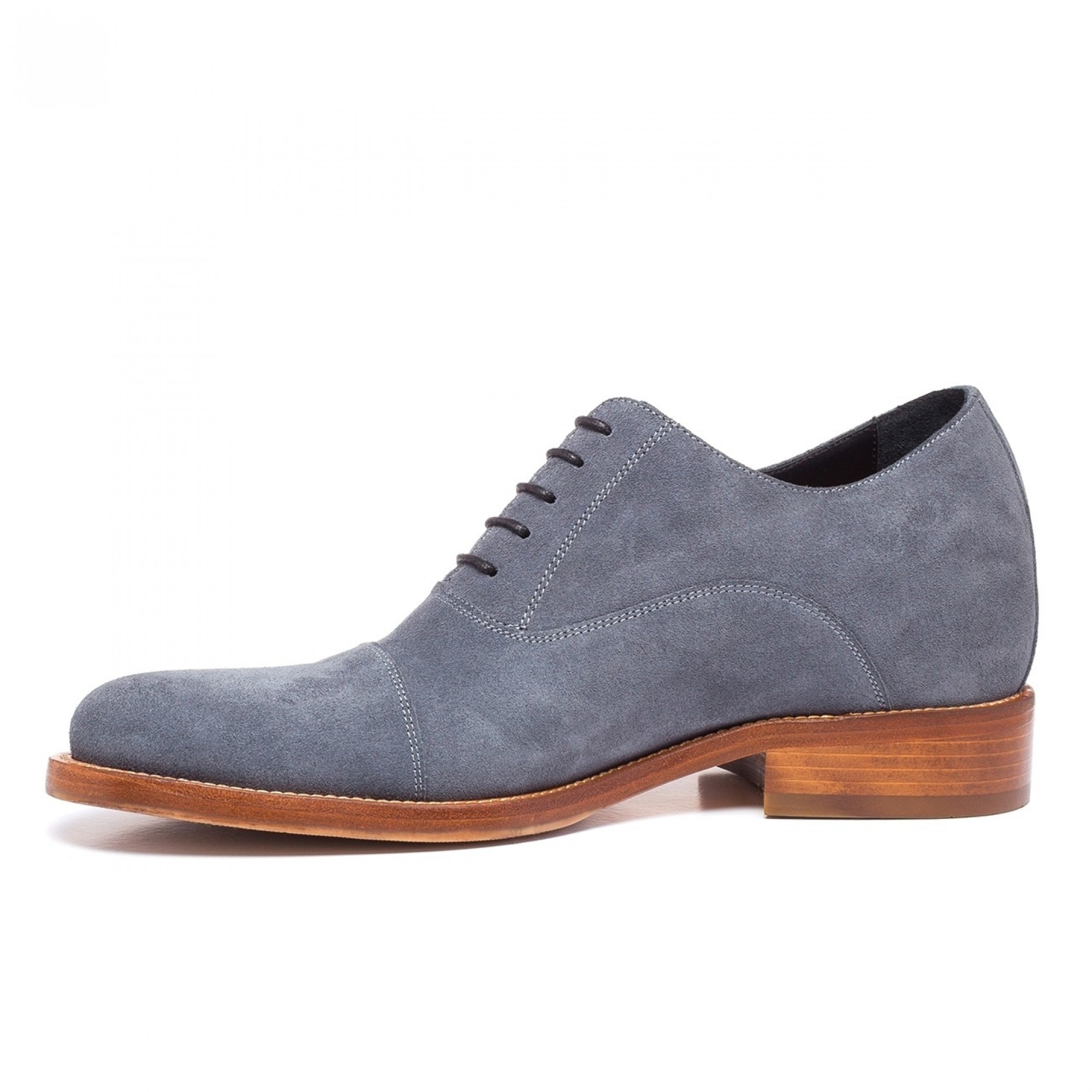 Classiques chaussures rehaussantes