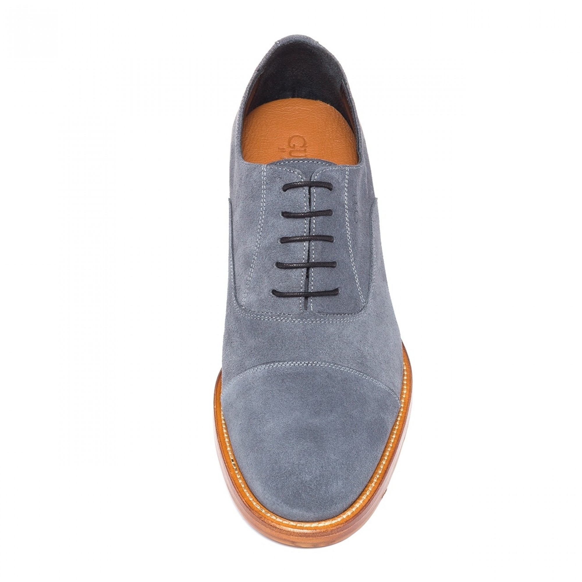 Classiques chaussures rehaussantes