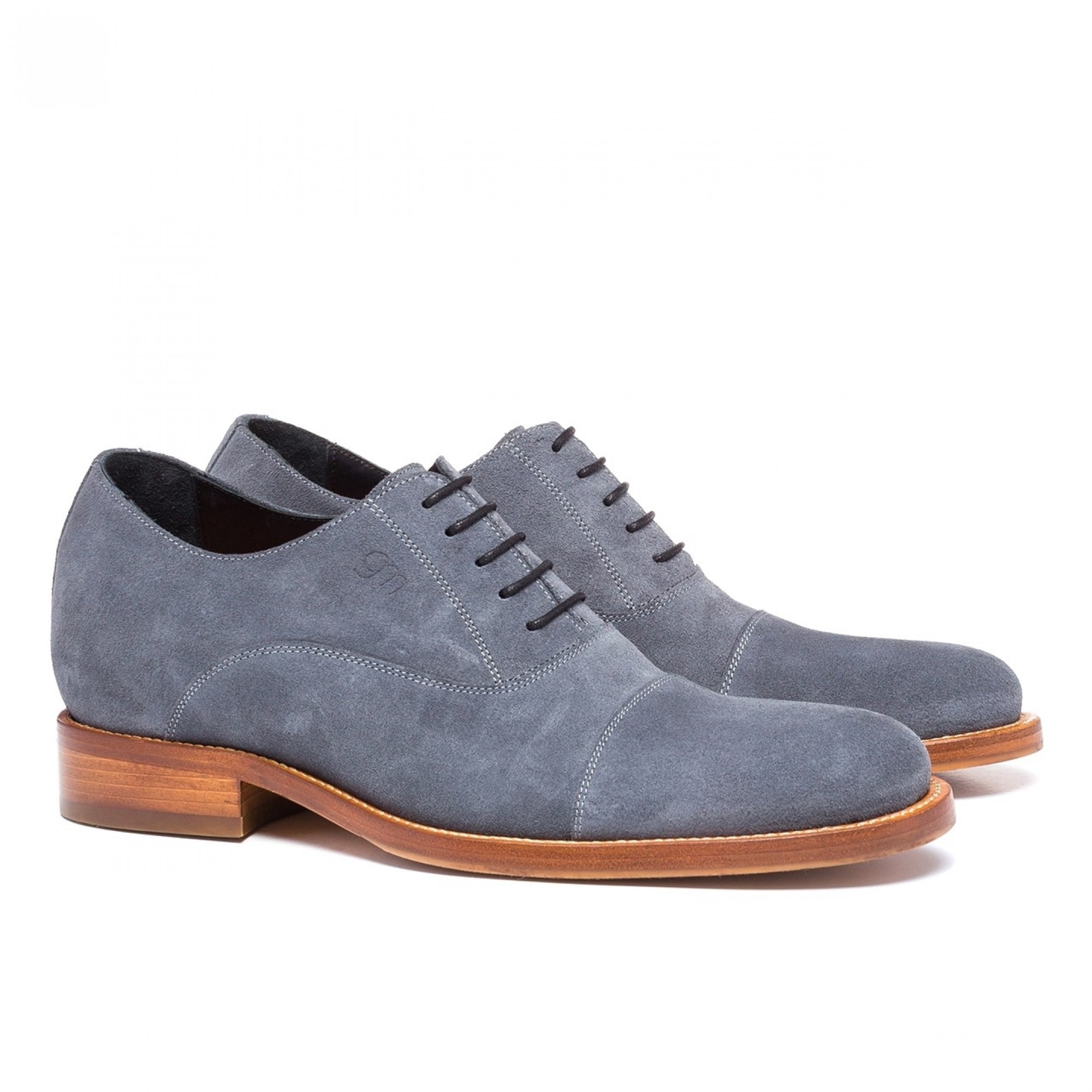 Classiques chaussures rehaussantes