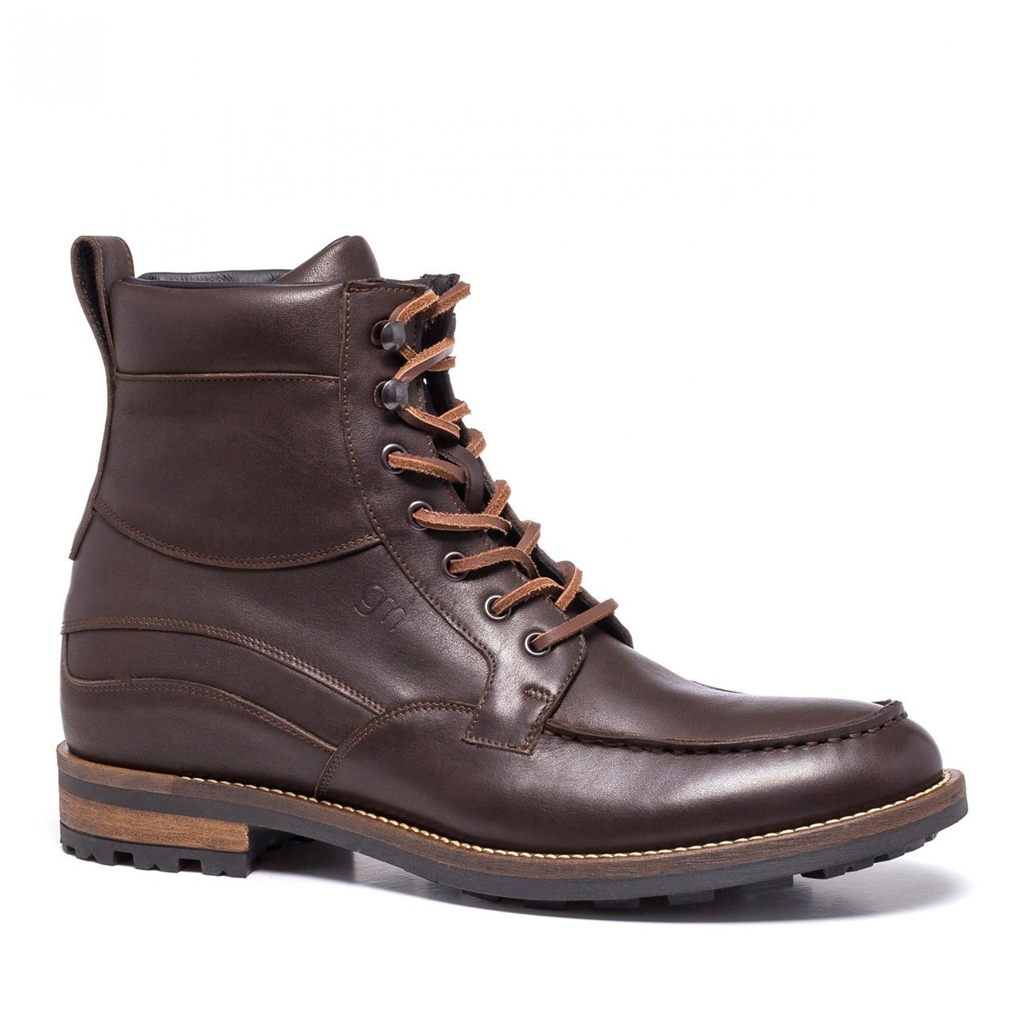 Bottes rehaussantes