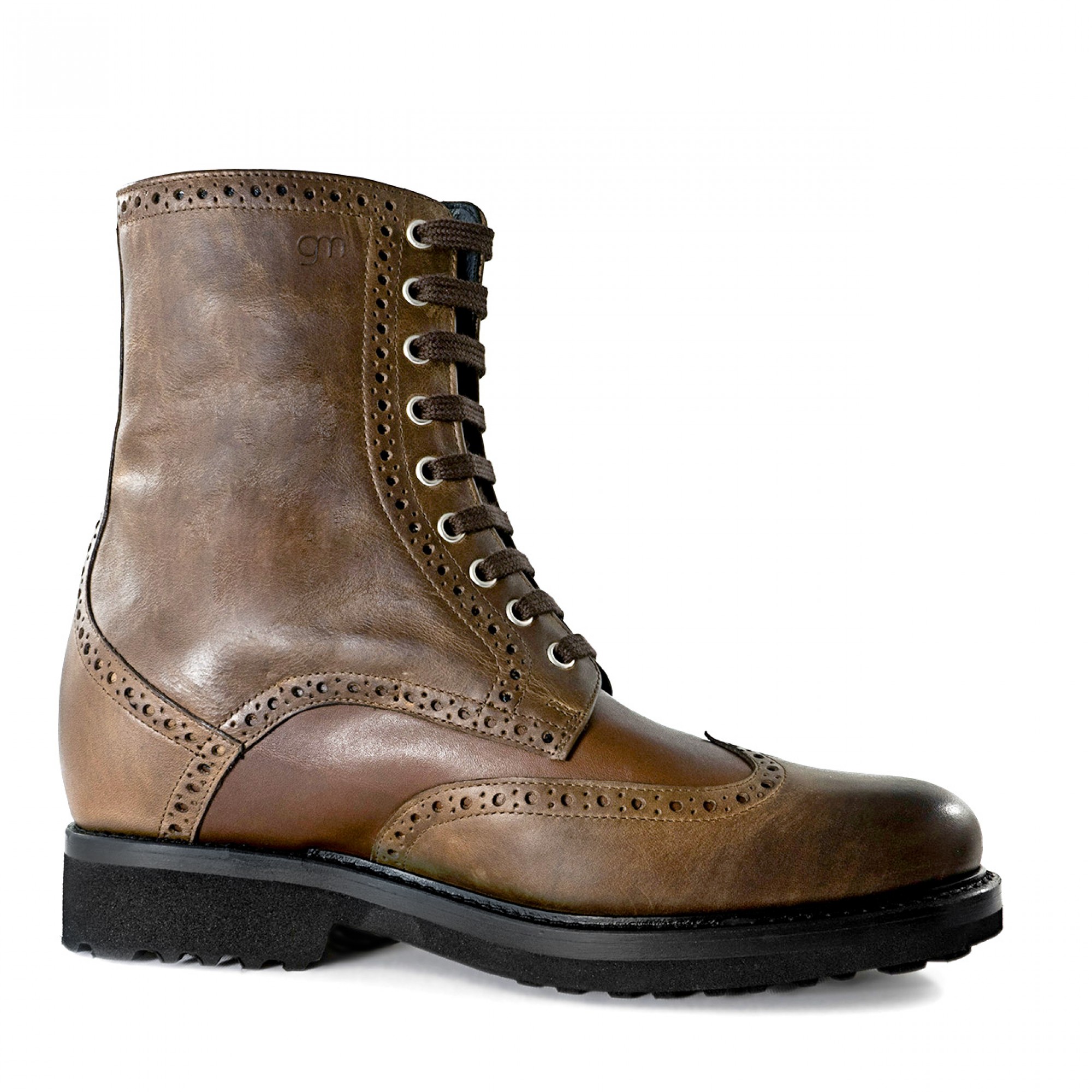 Talonnette Homme