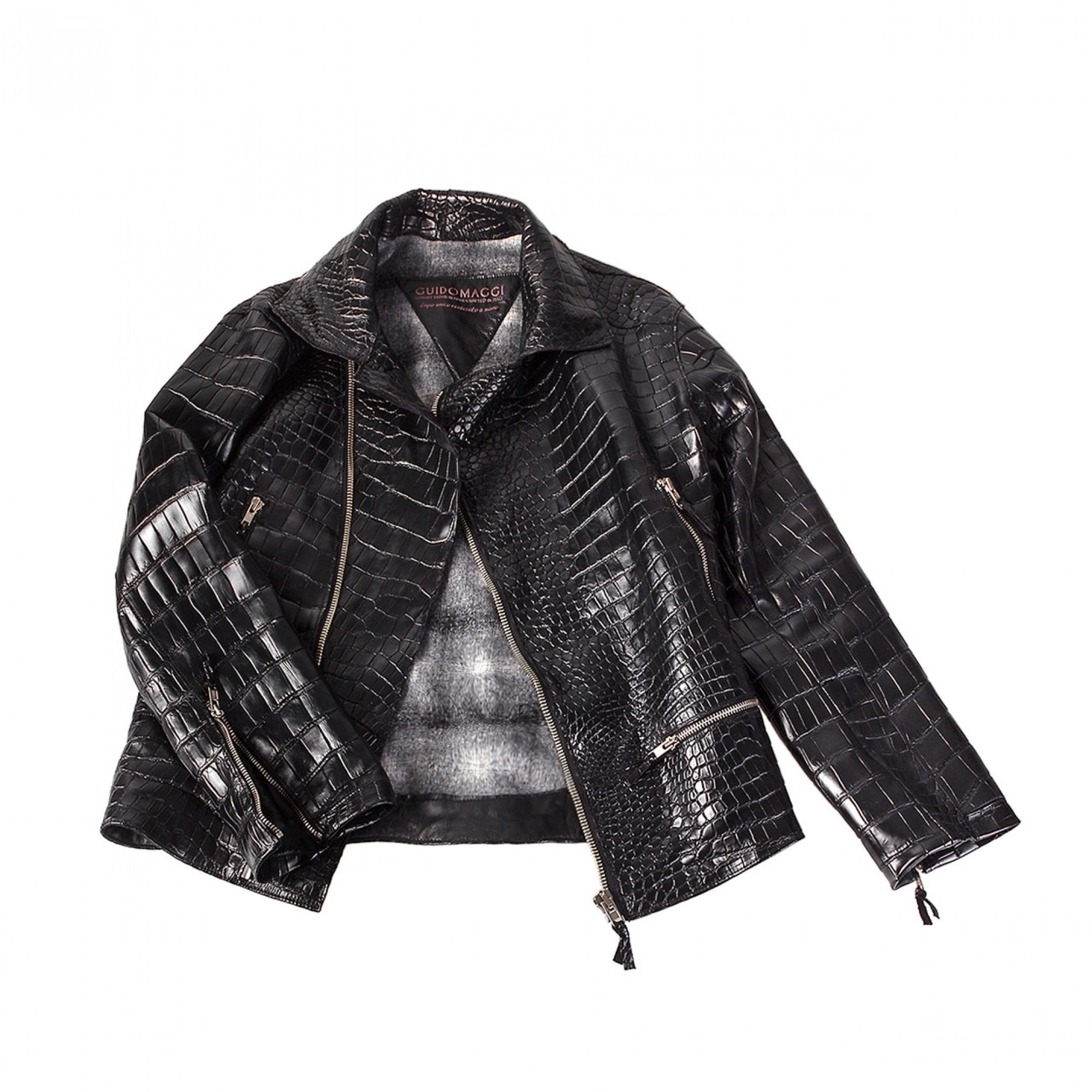 Veste crocodile homme online
