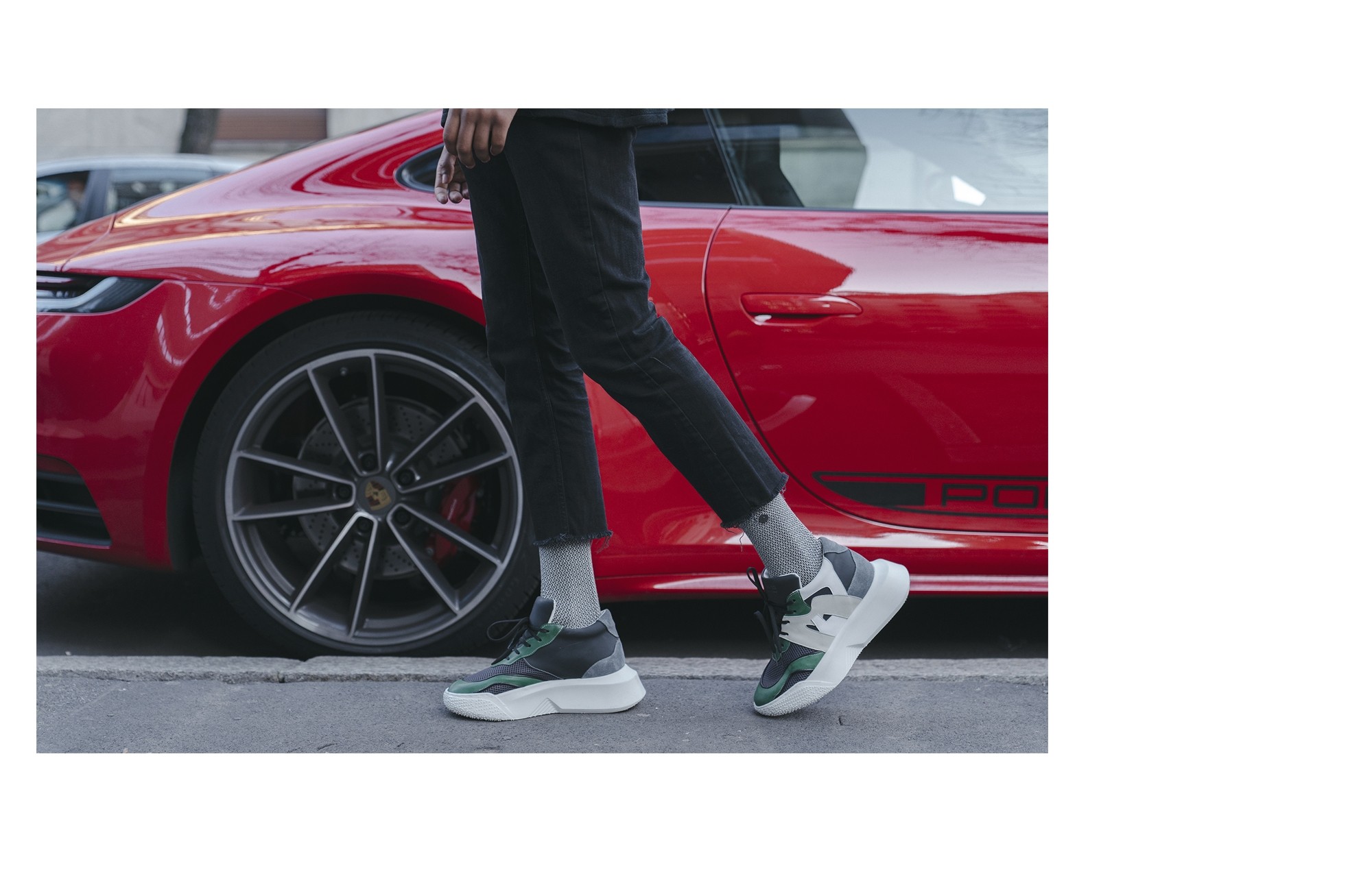 chaussures rehaussantes