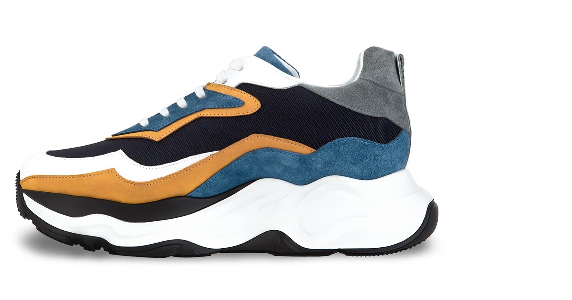 Baskets Dad shoes