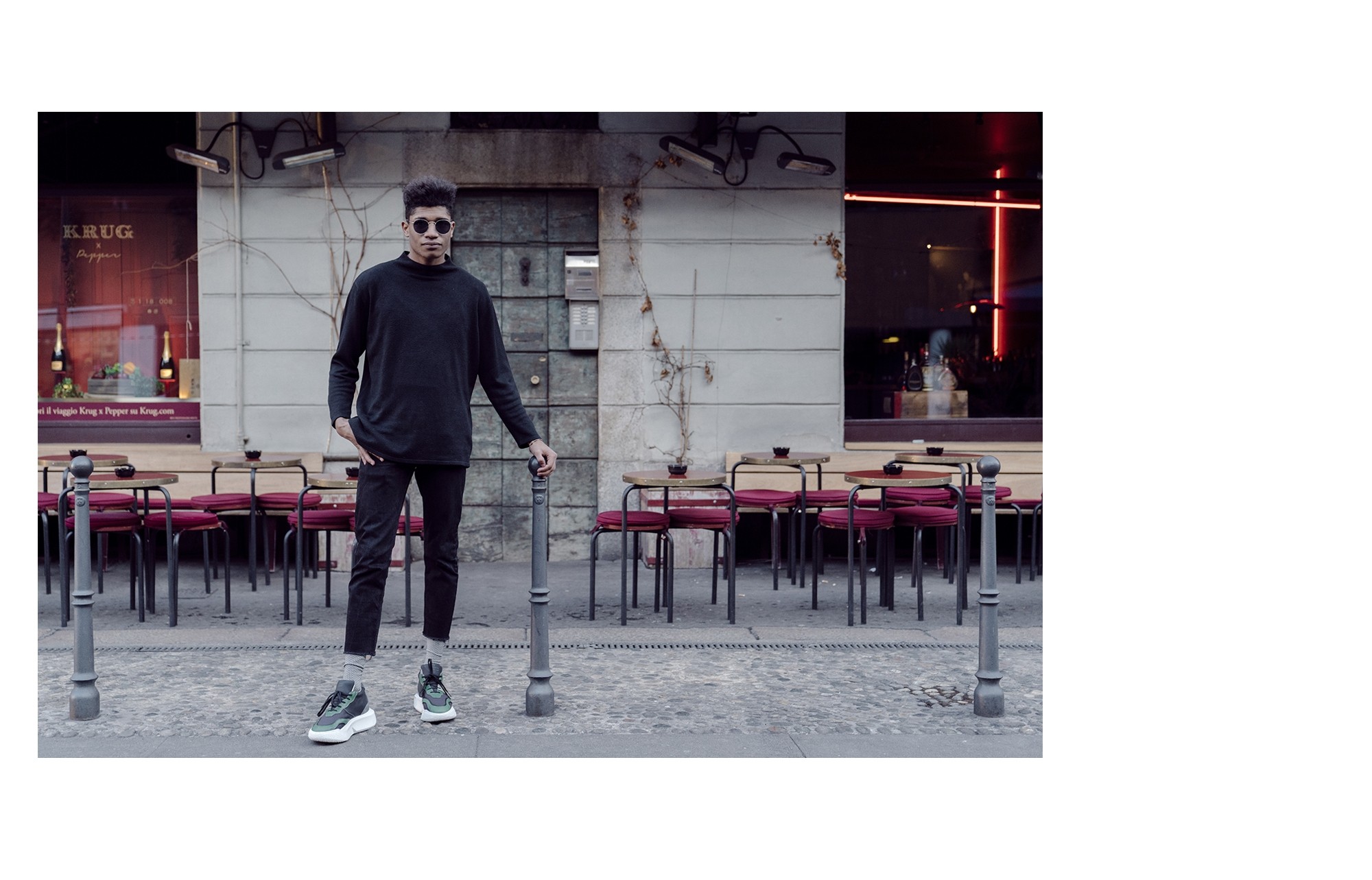 chaussures rehaussantes
