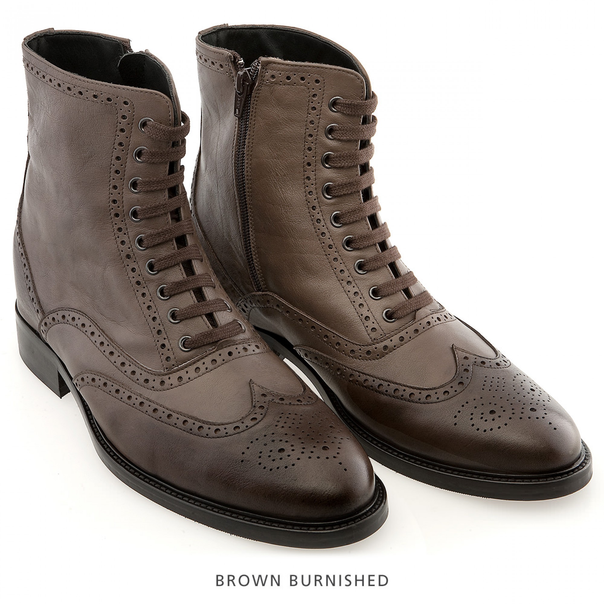 chaussures rehaussantes