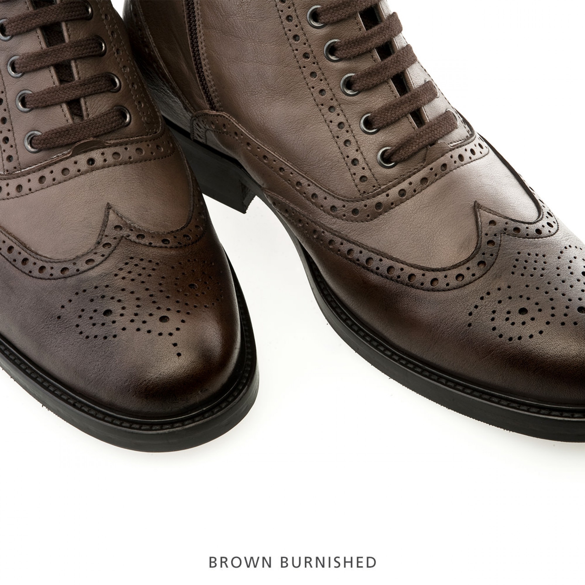 chaussures rehaussantes