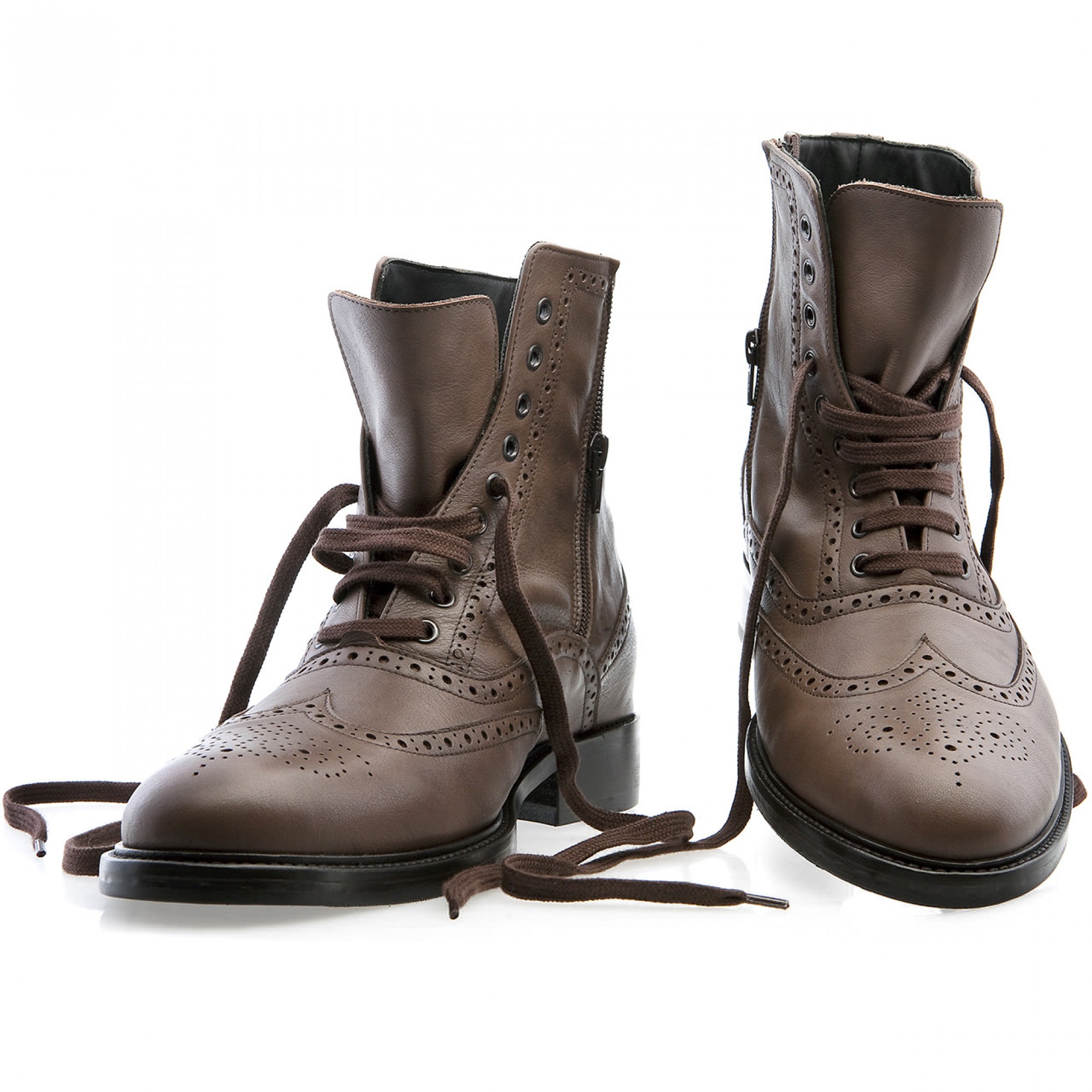 chaussures rehaussantes