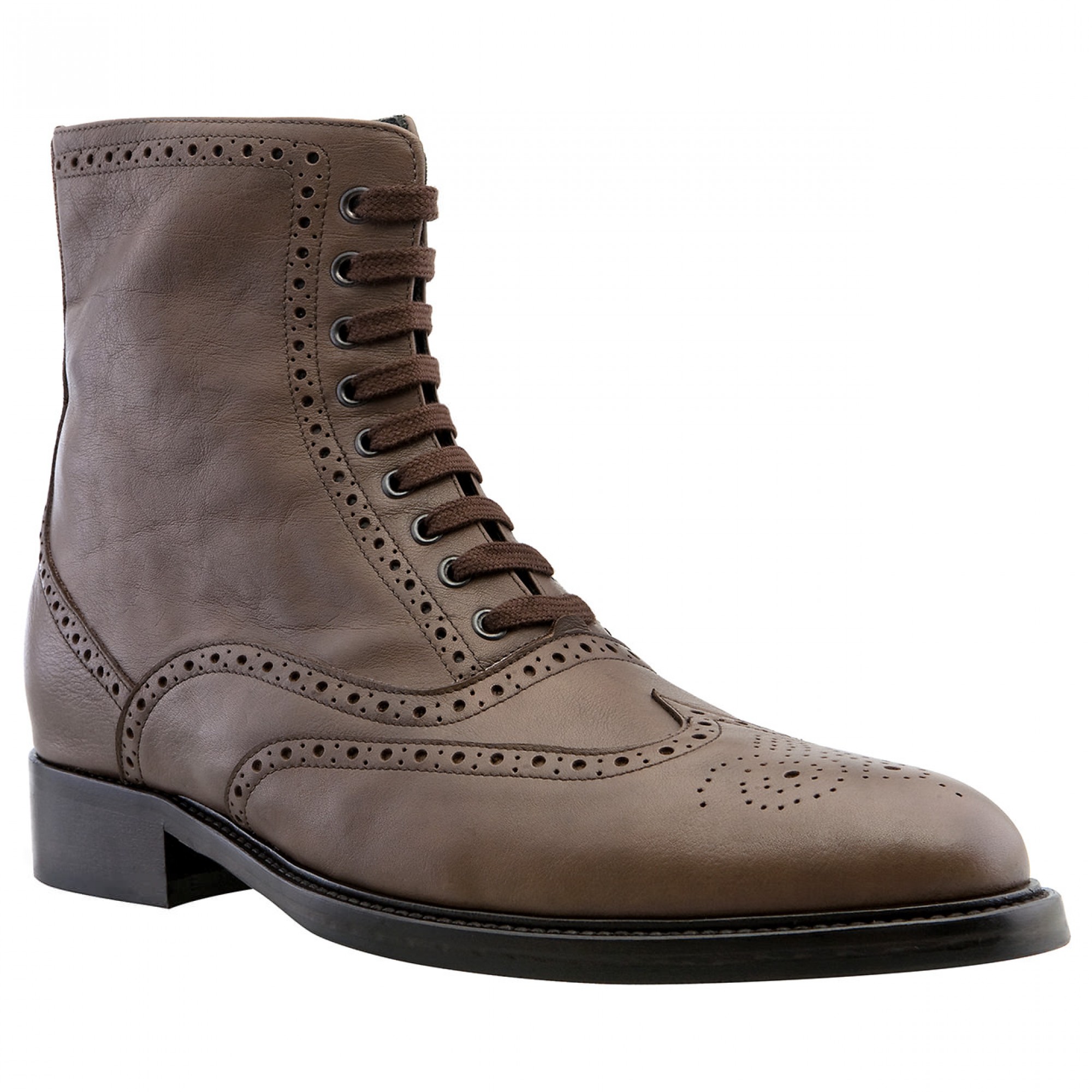 chaussures rehaussantes