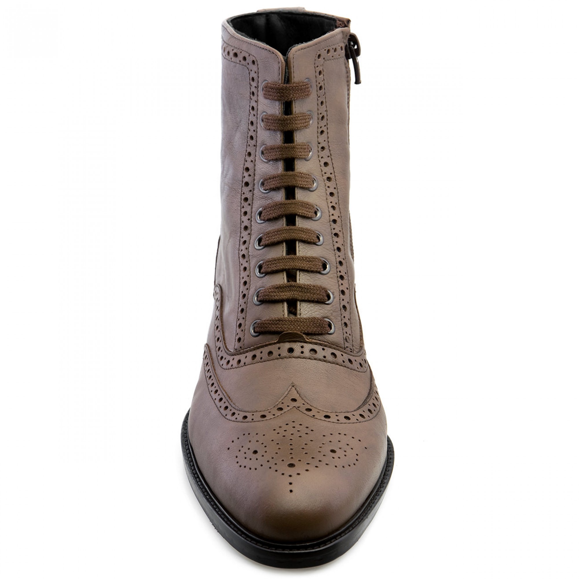 chaussures rehaussantes