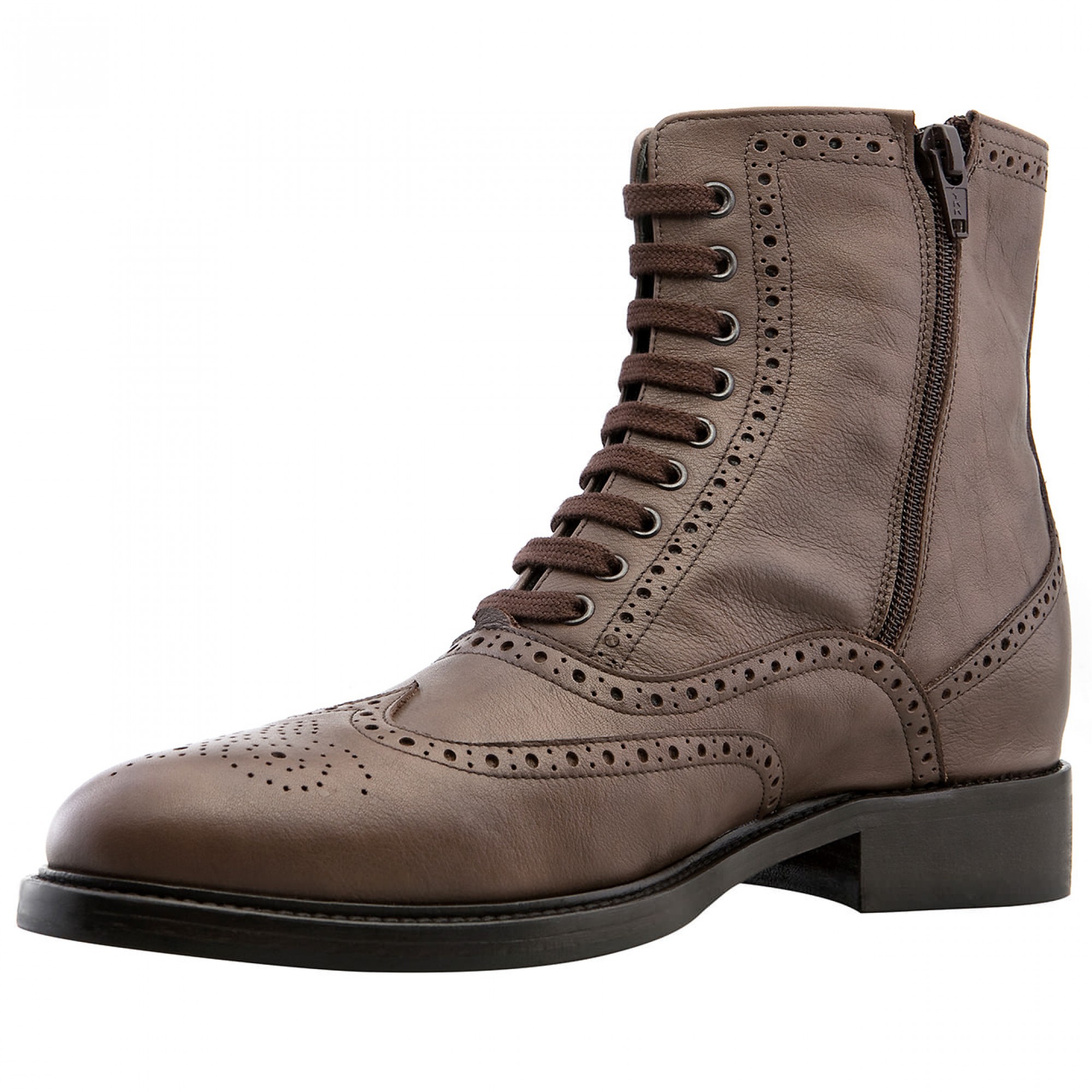 chaussures rehaussantes