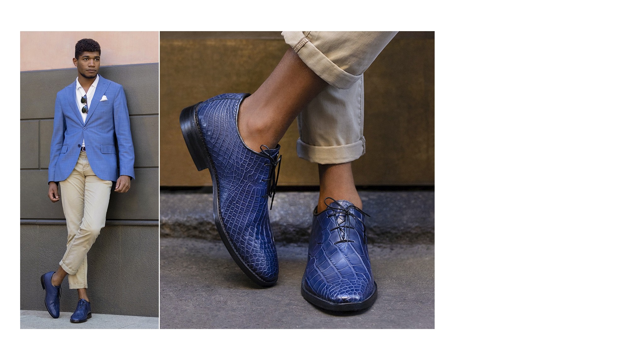 Classiques chaussures rehaussantes 