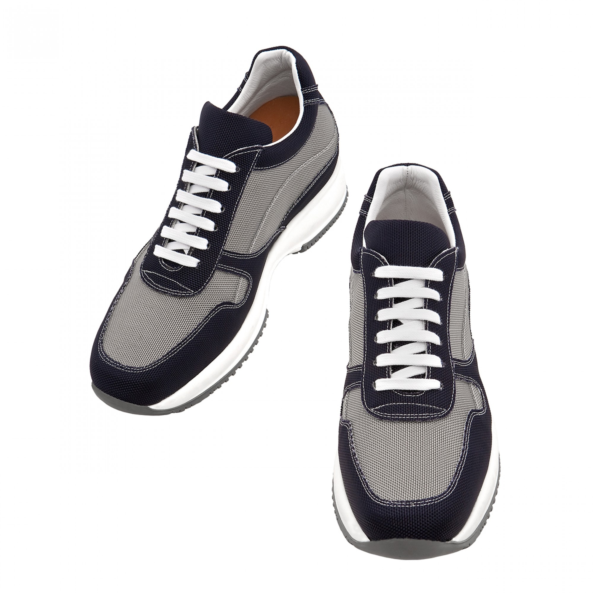 chaussures rehaussantes
