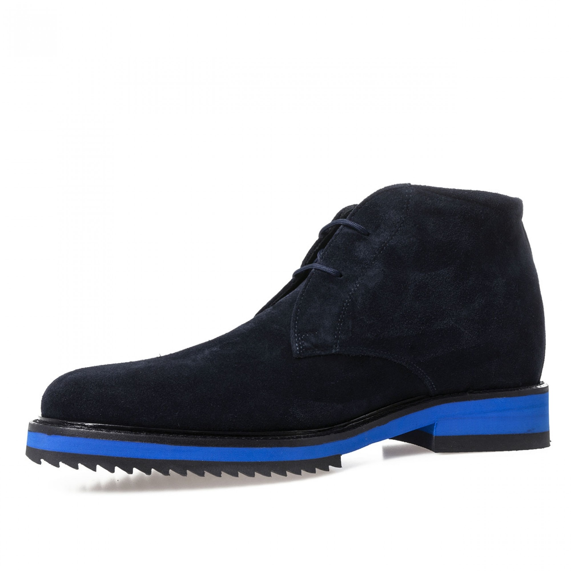 chaussures rehaussantes