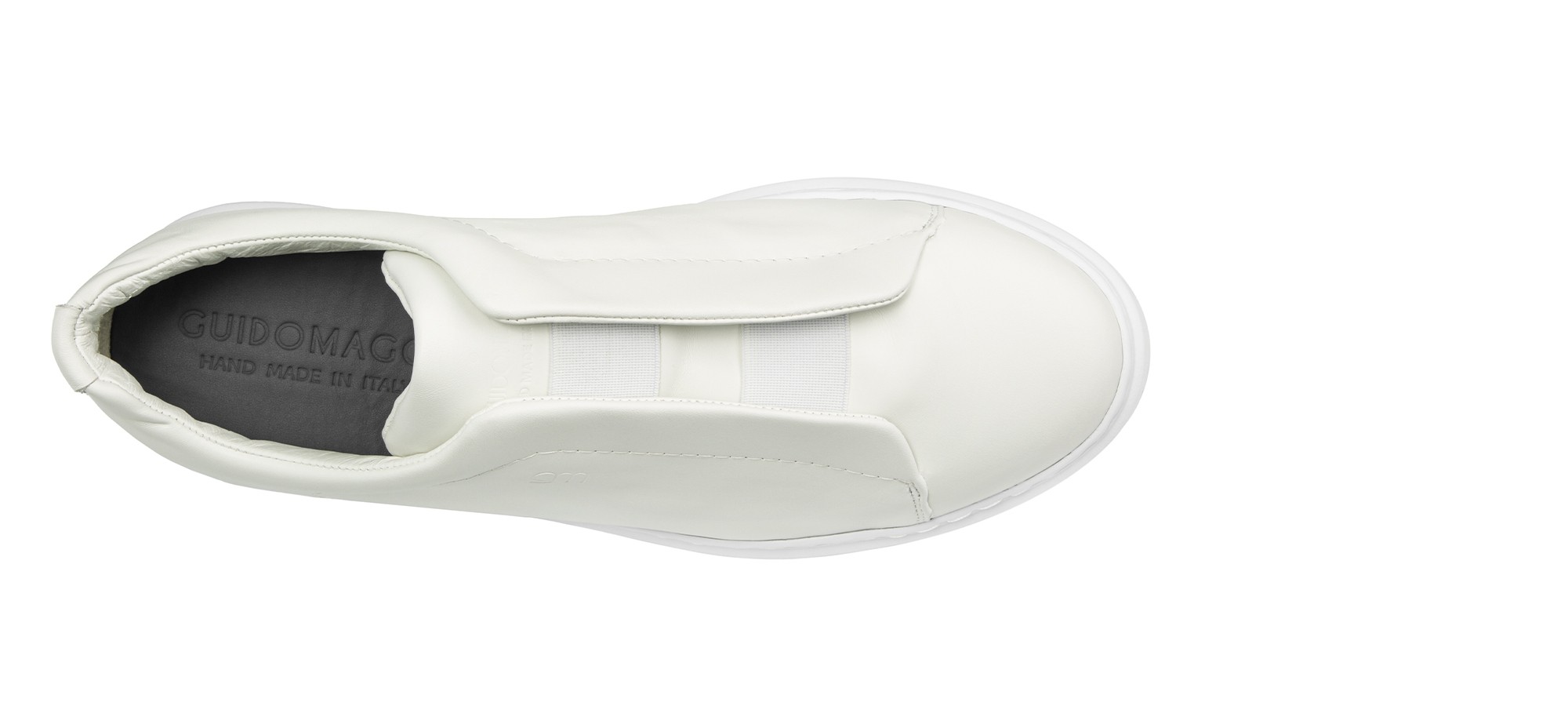 Slip Ons rehaussantes