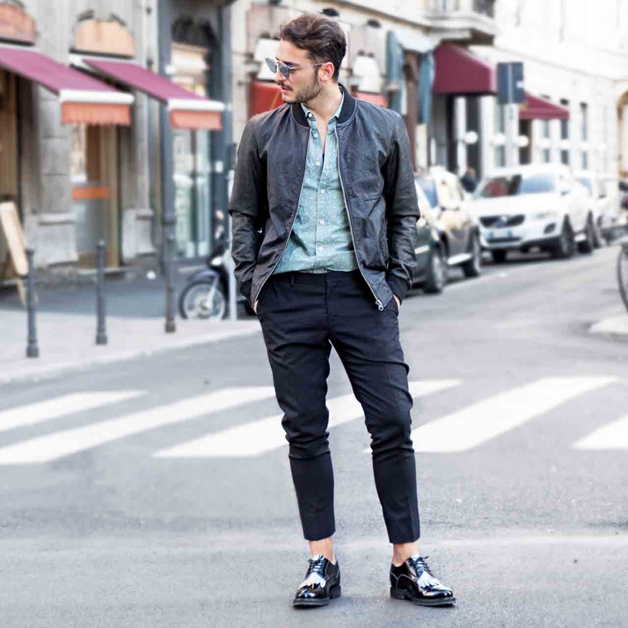 chaussures rehaussantes