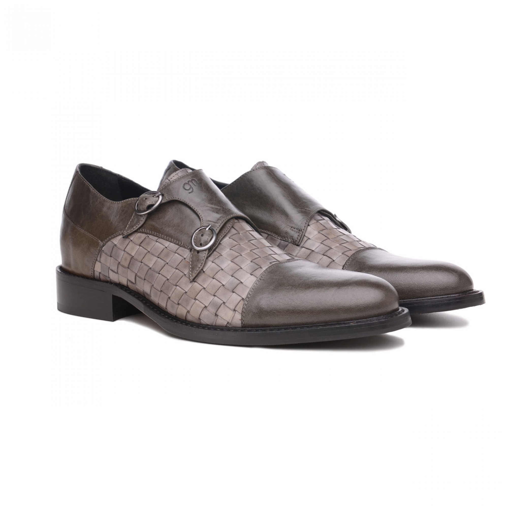 Double boucle rehaussante