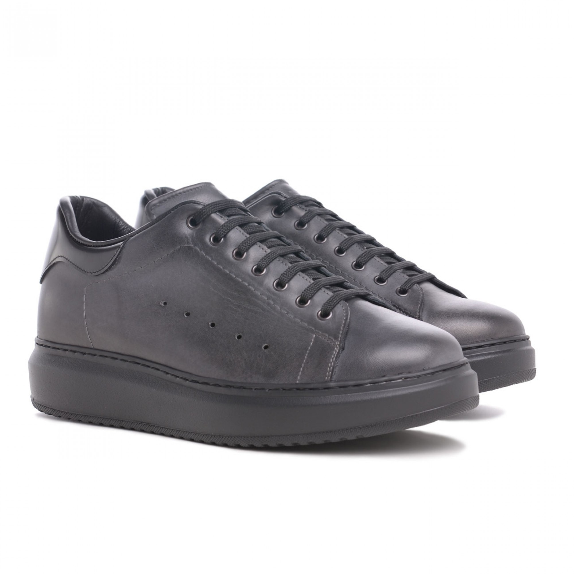 Chaussures Rehaussantes