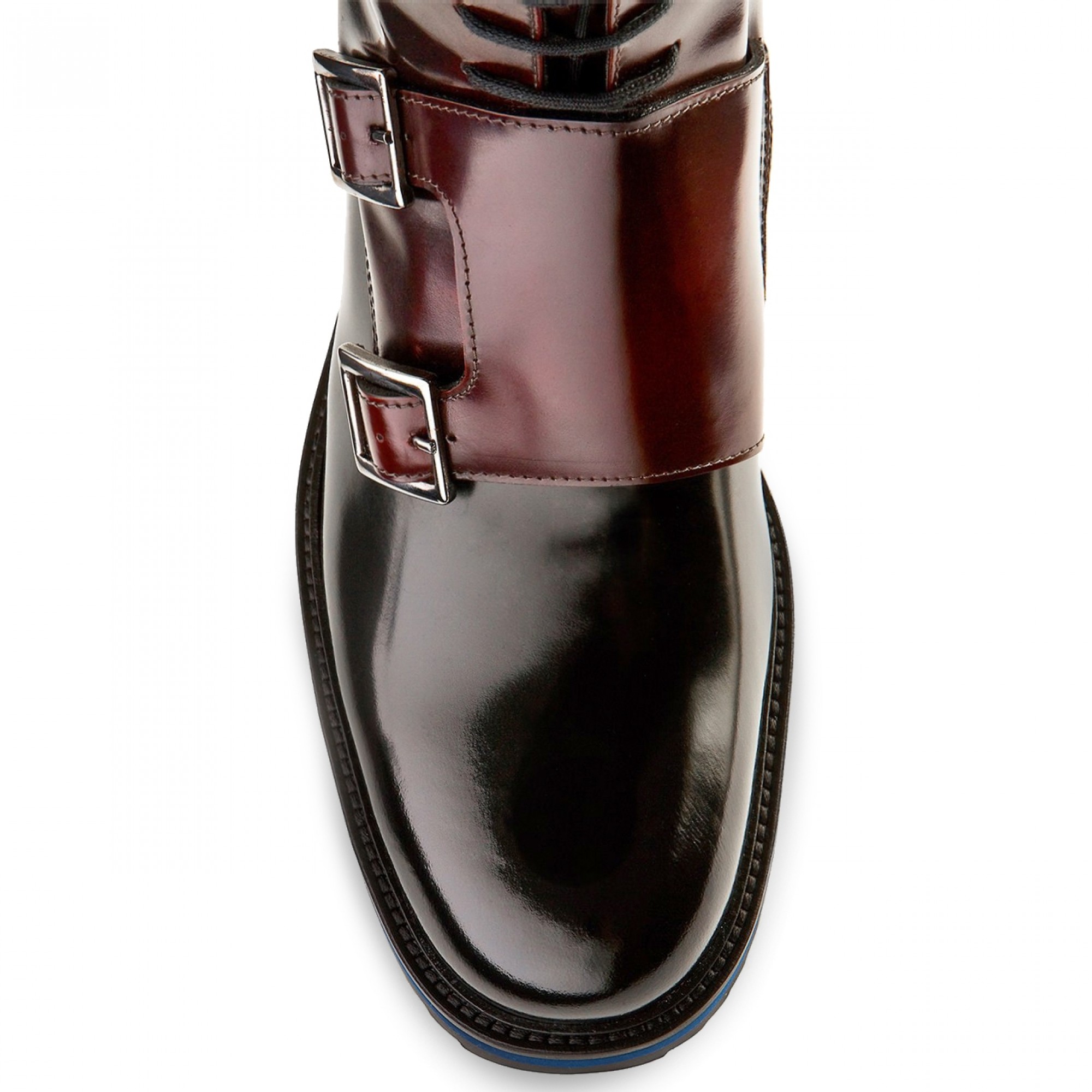 chaussures rehaussantes