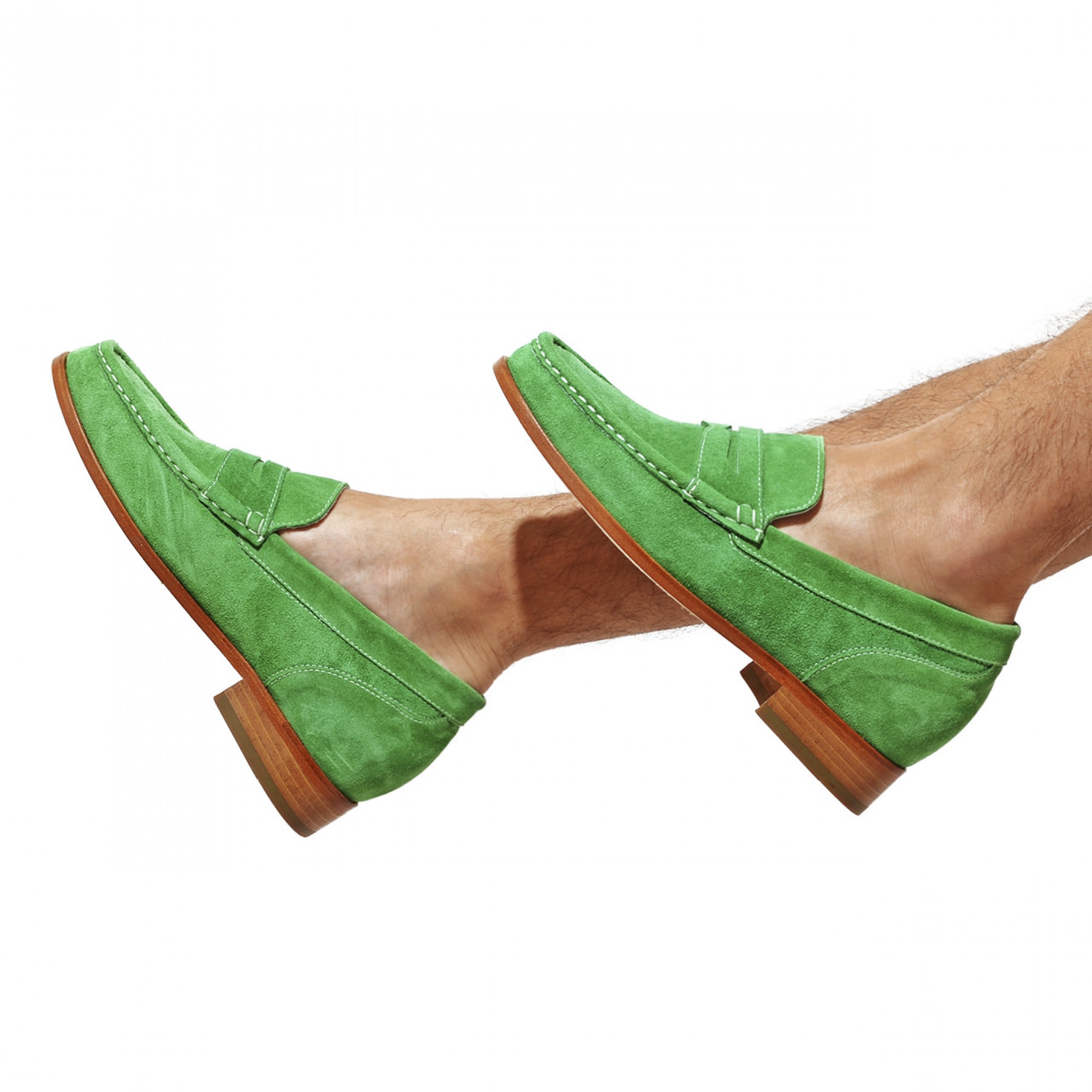 chaussures rehaussantes