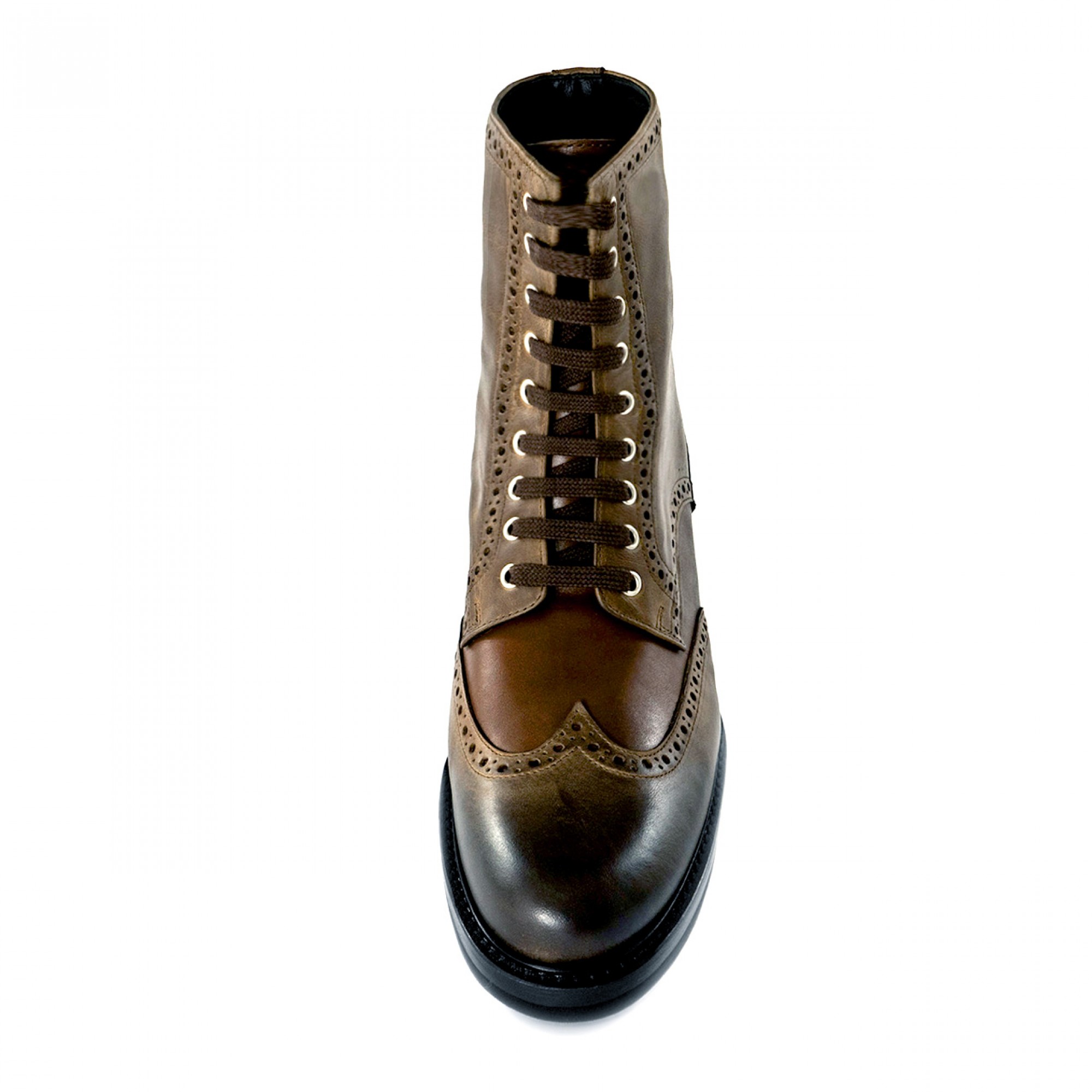 Talonnette Homme