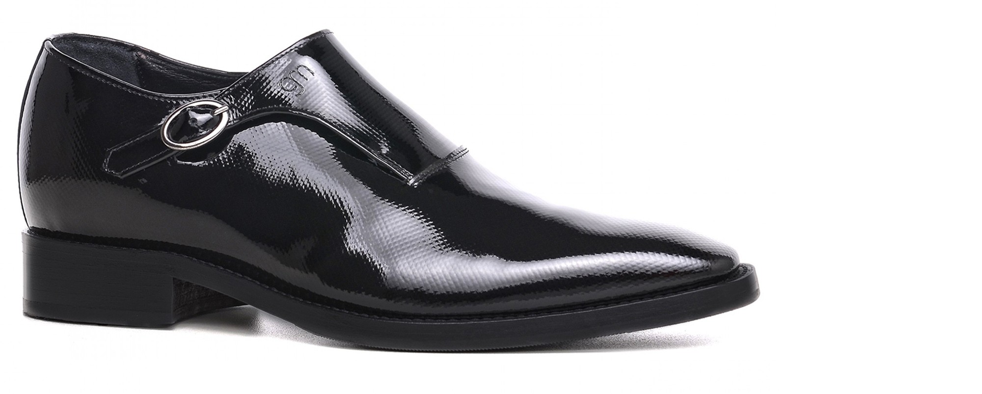 chaussures rehaussantes