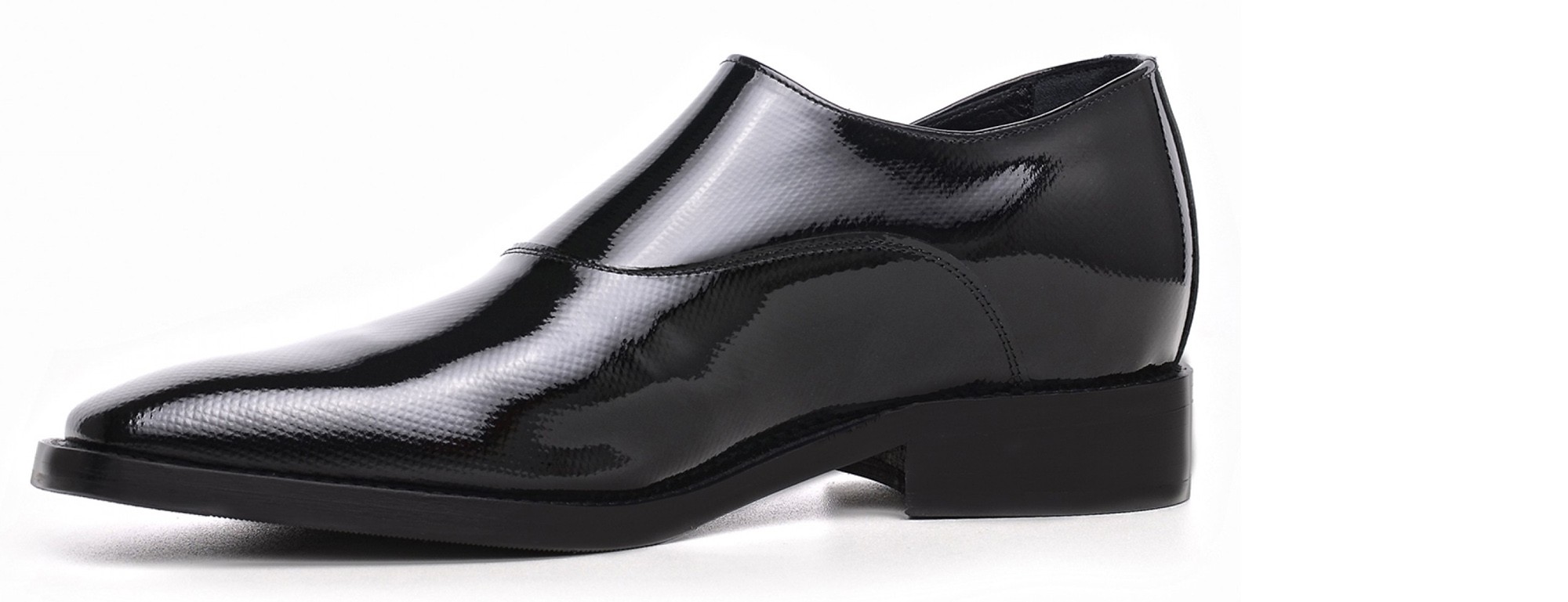 chaussures rehaussantes