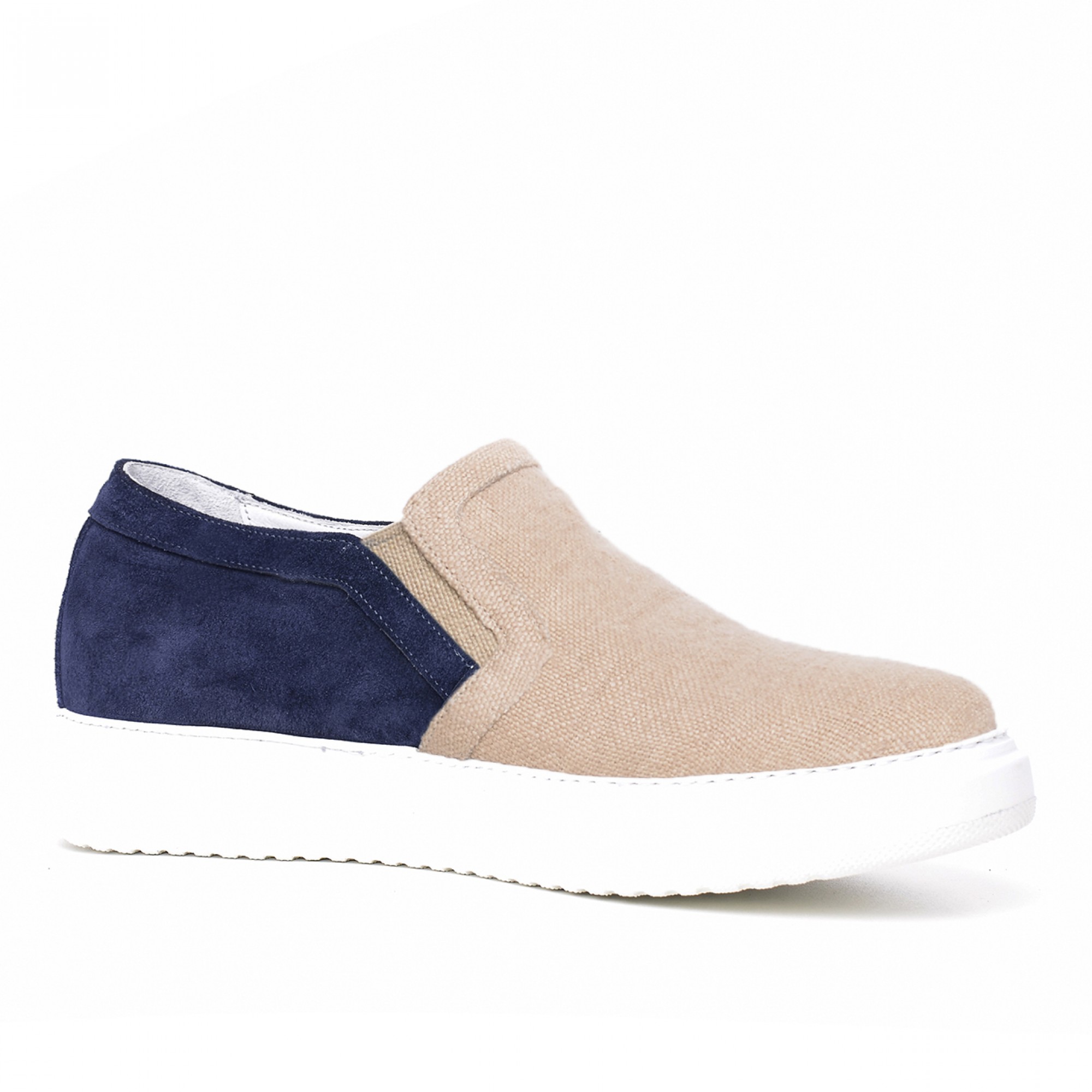 chaussures rehaussantes