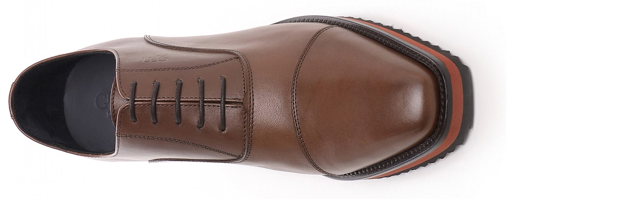 chaussures rehaussantes