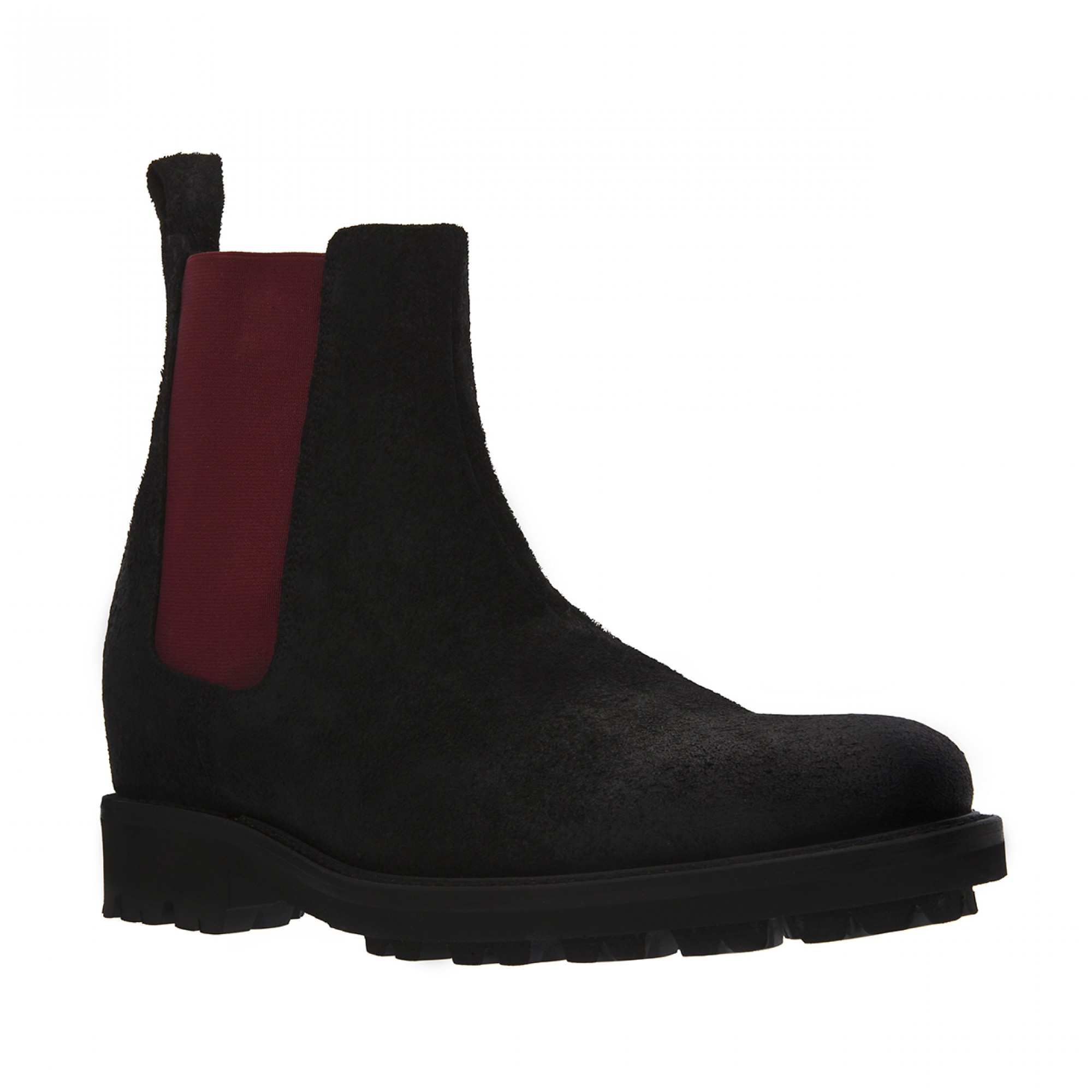 Chaussures rehaussantes 