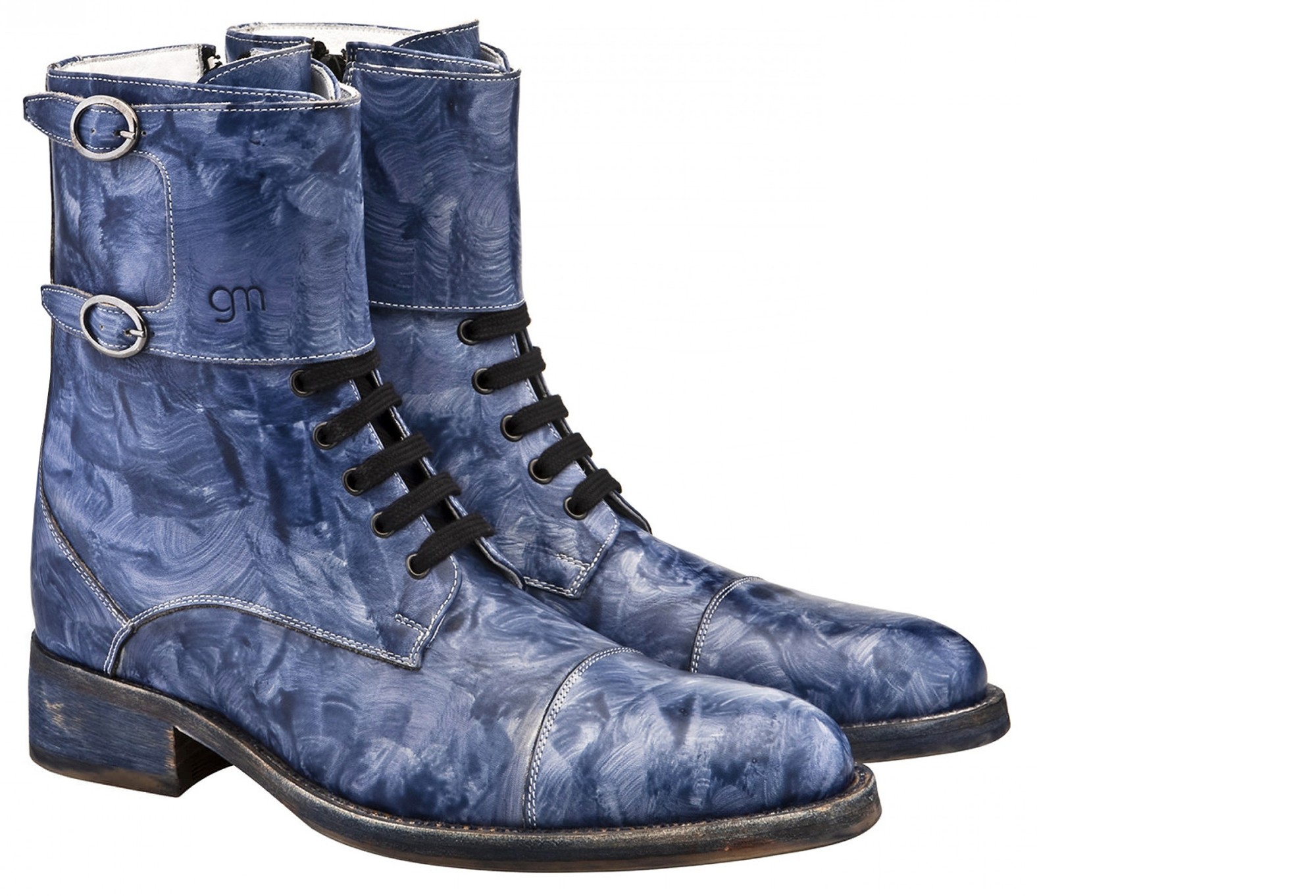 chaussures rehaussantes