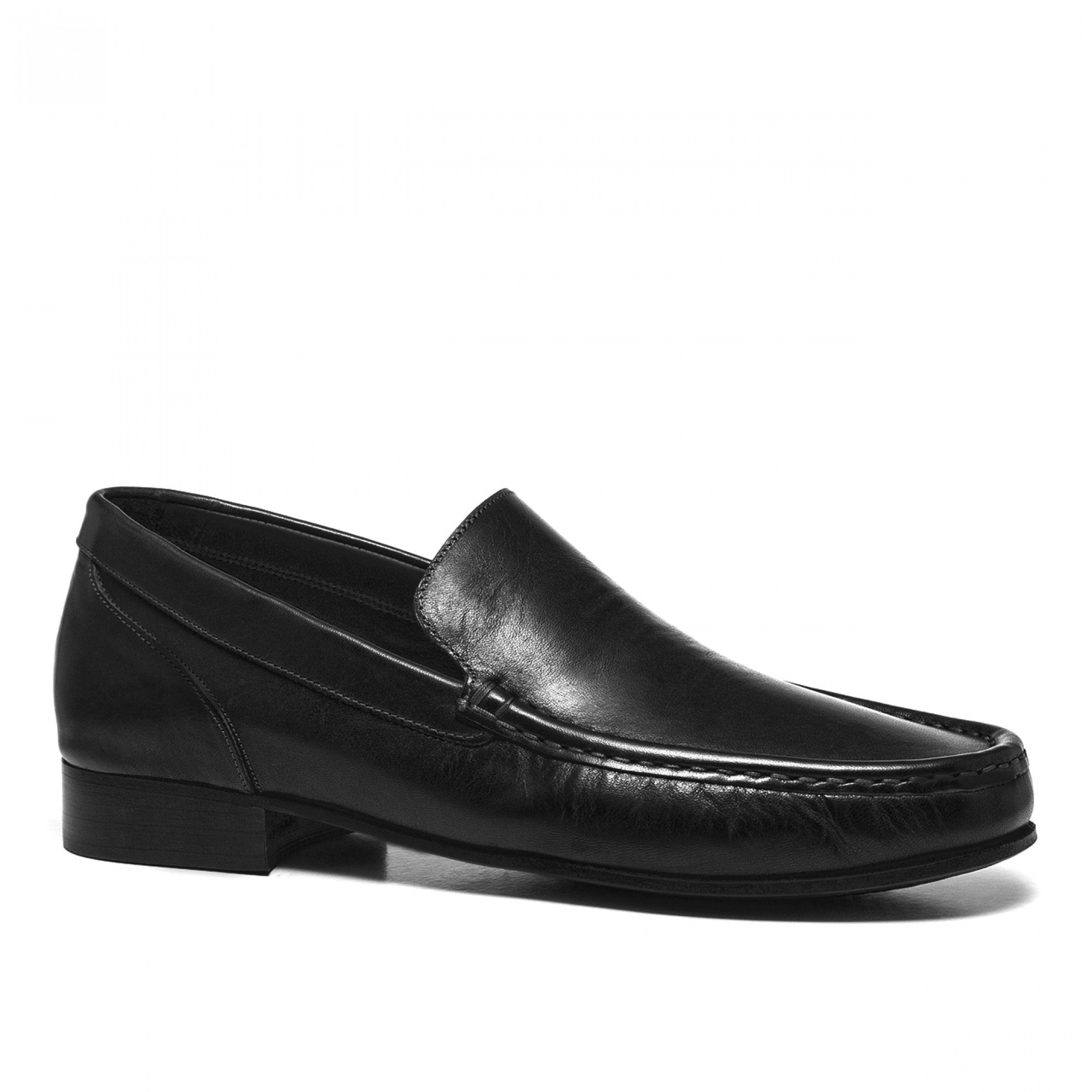 Mocassins réhaussantes 