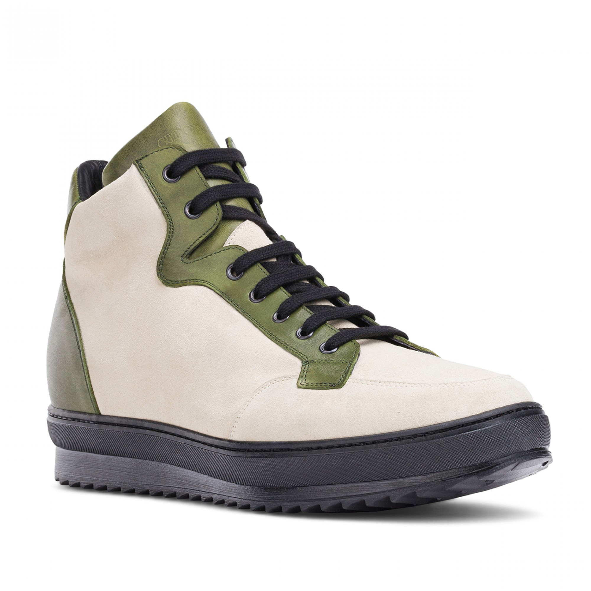 chaussures rehaussantes