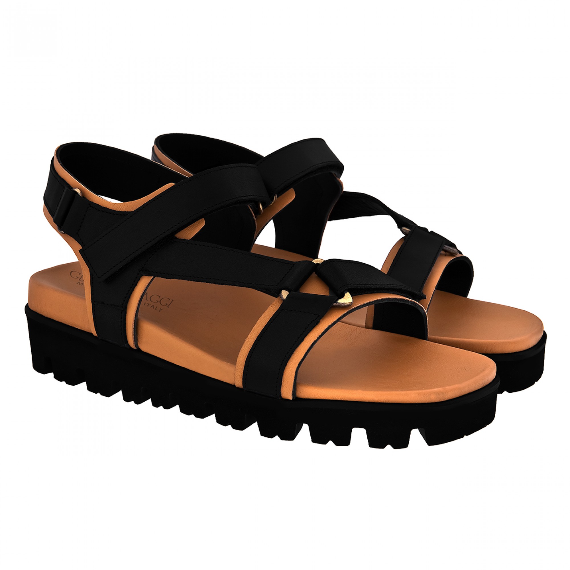 Chaussures Rehaussantes