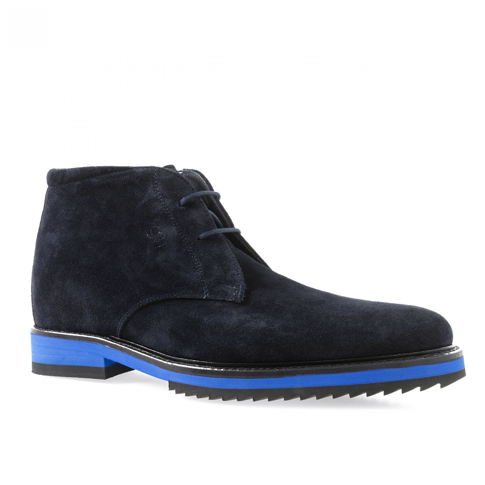 chaussures rehaussantes