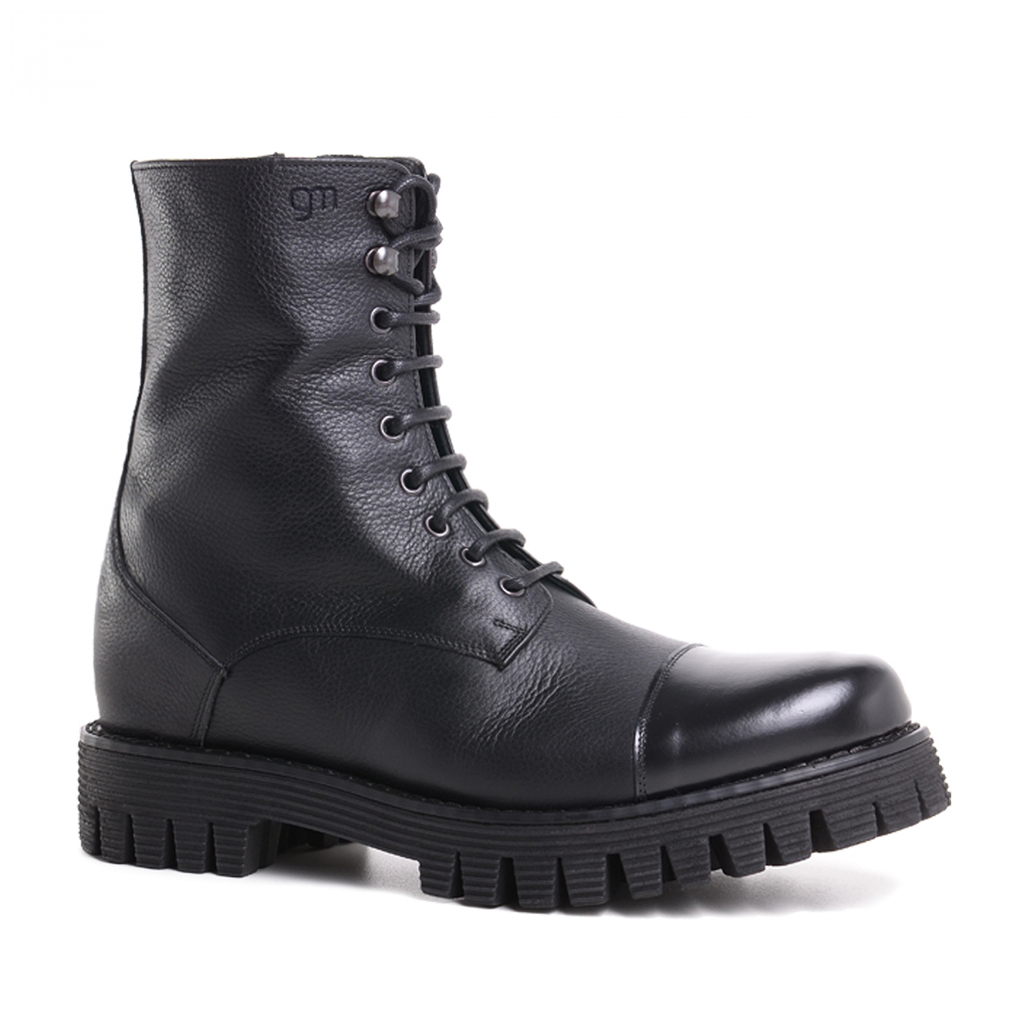 Ranger avec rehaussement 