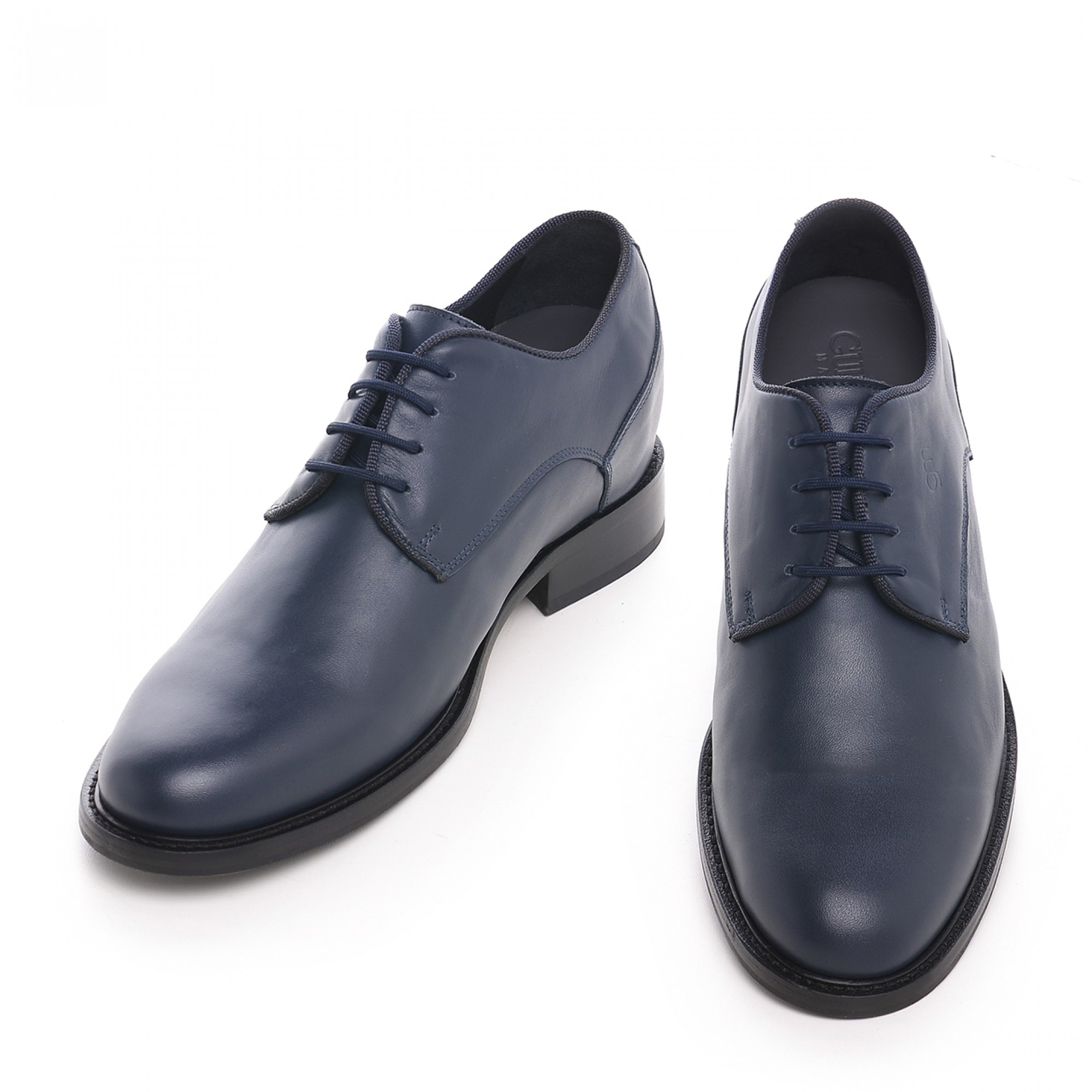 chaussures rehaussantes