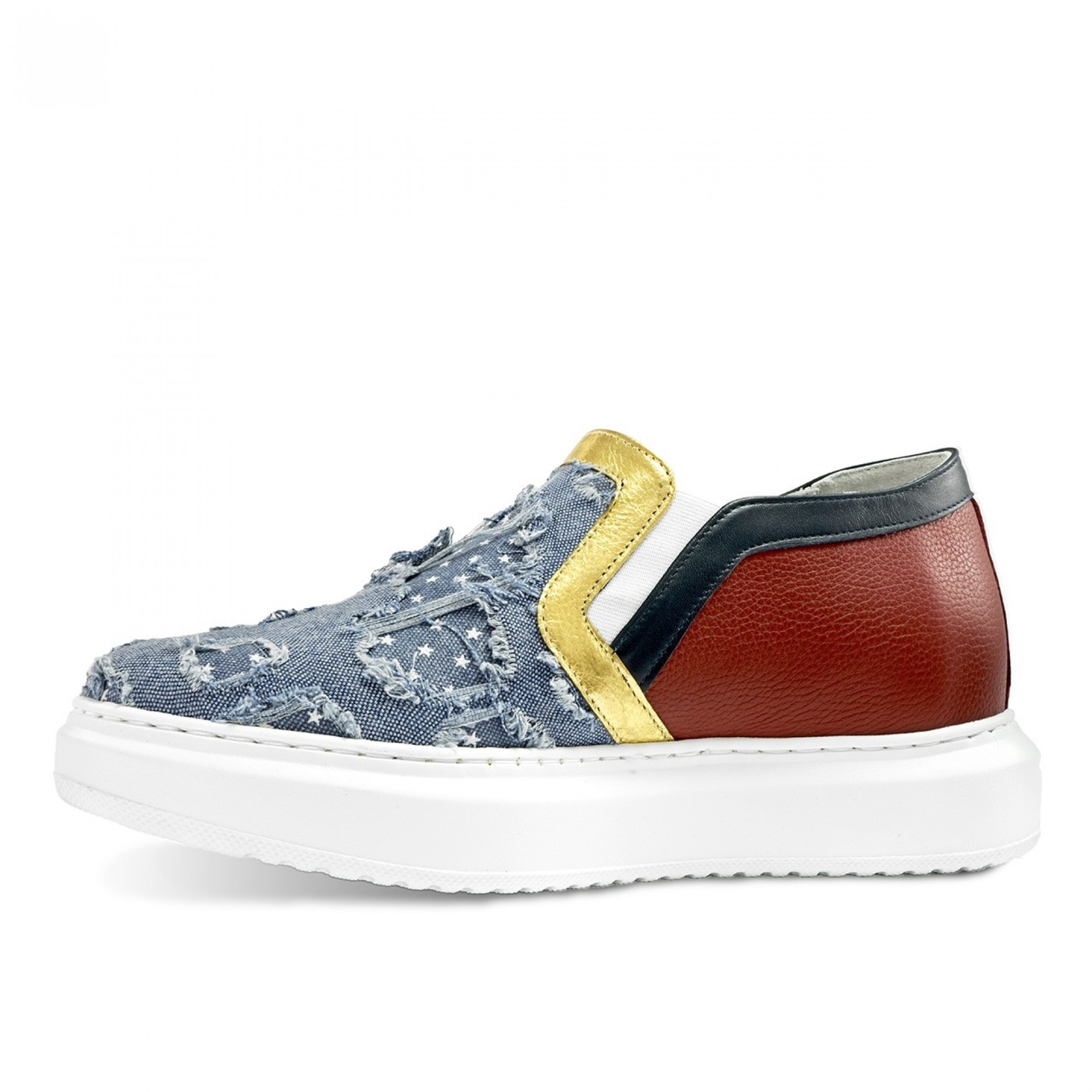 chaussures rehaussantes