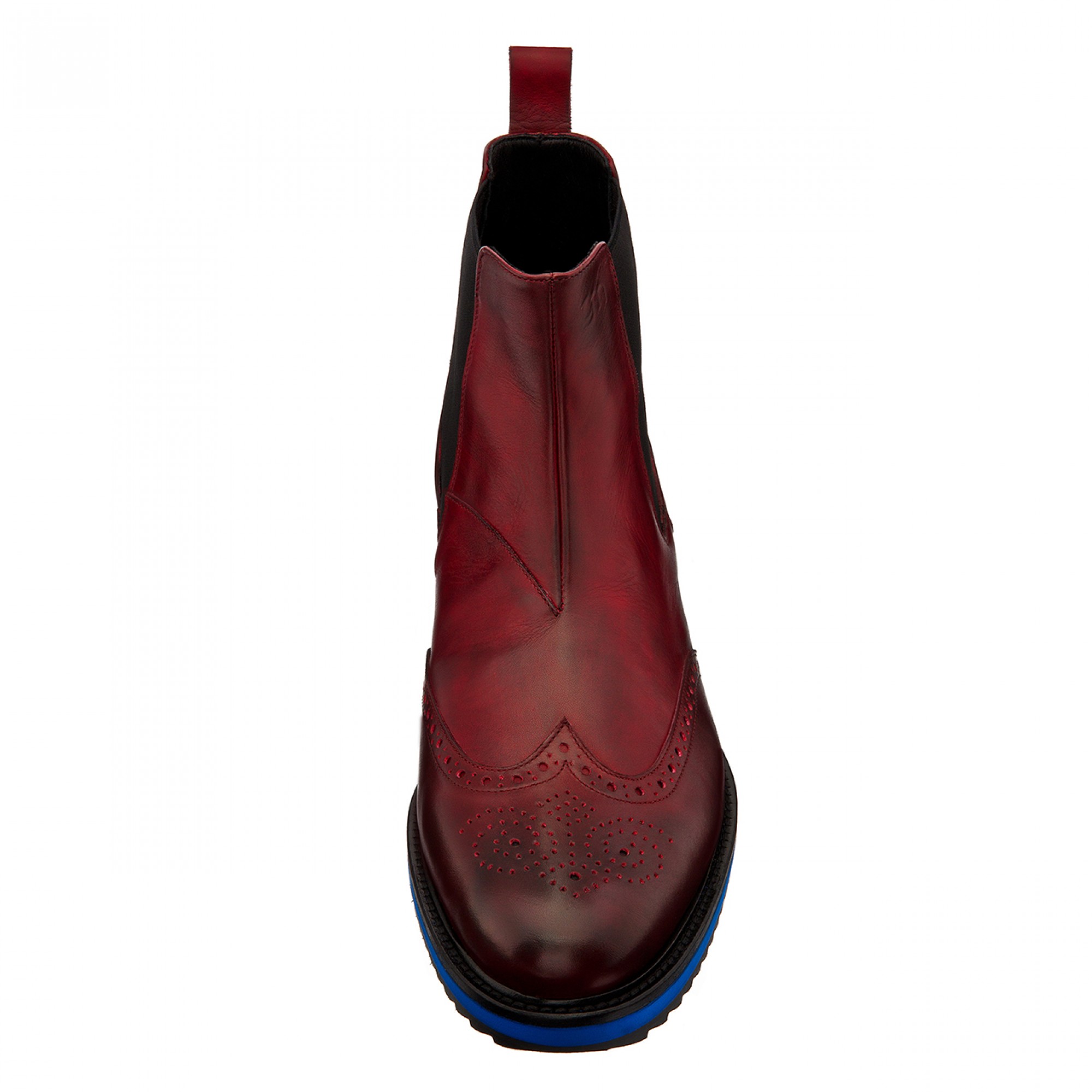 chaussures rehaussantes