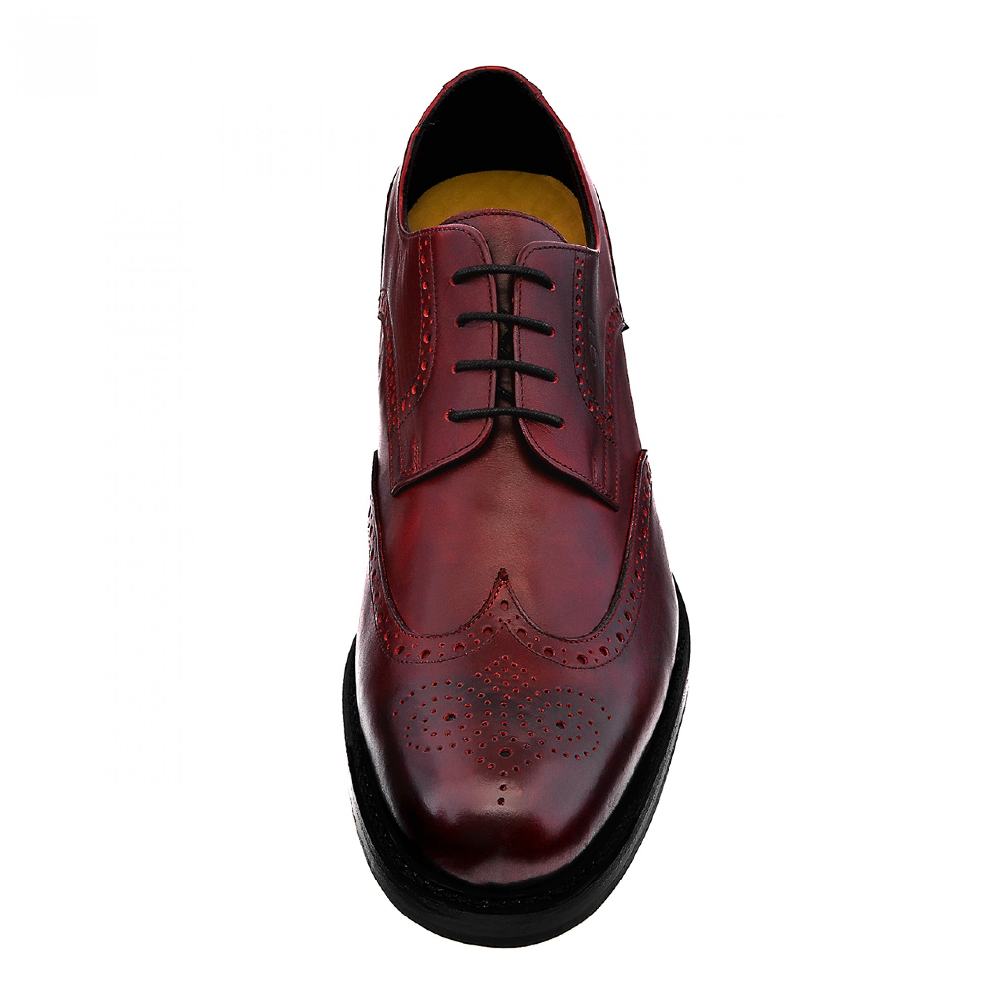 Chaussures rehaussantes