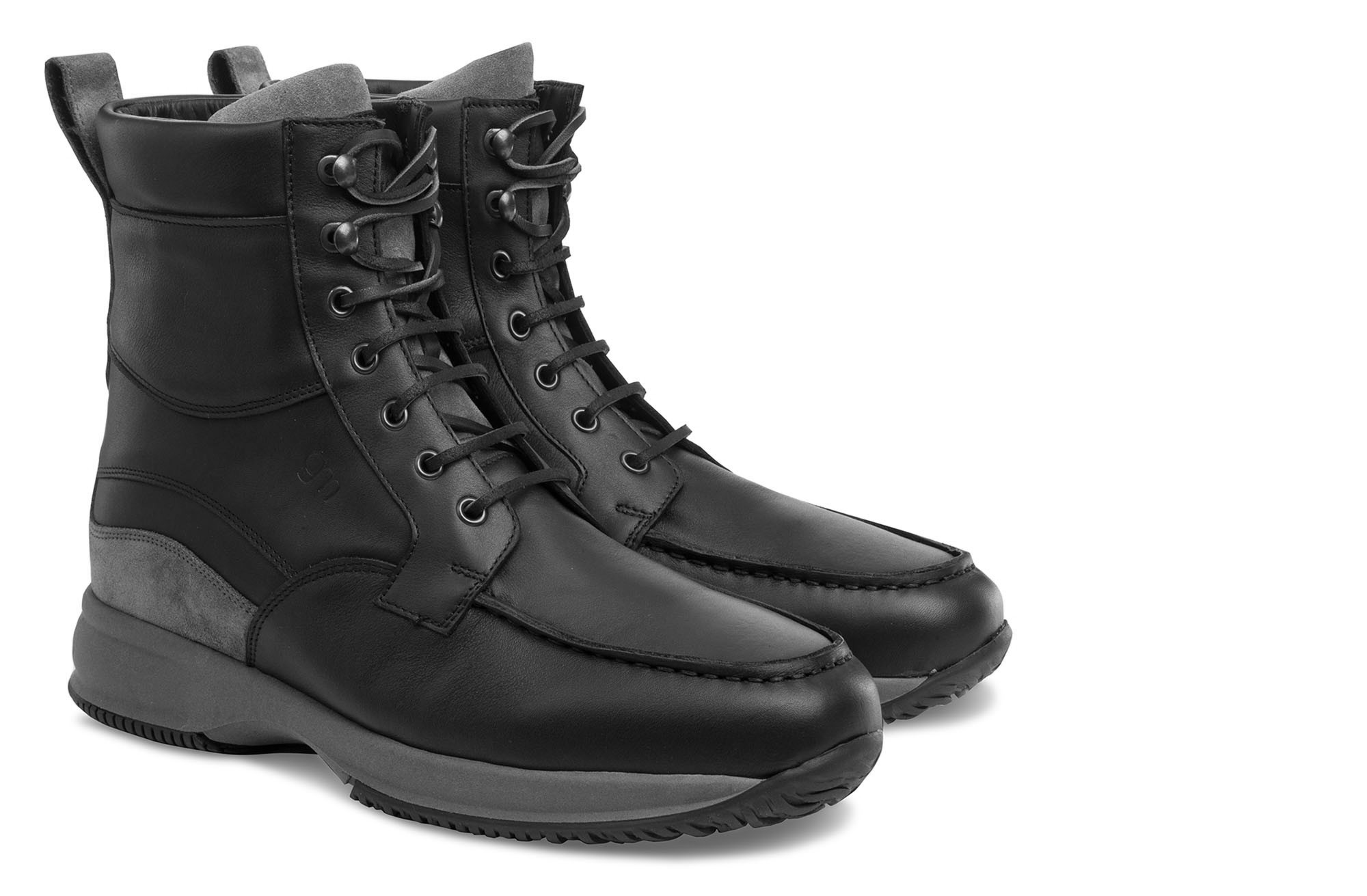 Chaussures rehaussantes 