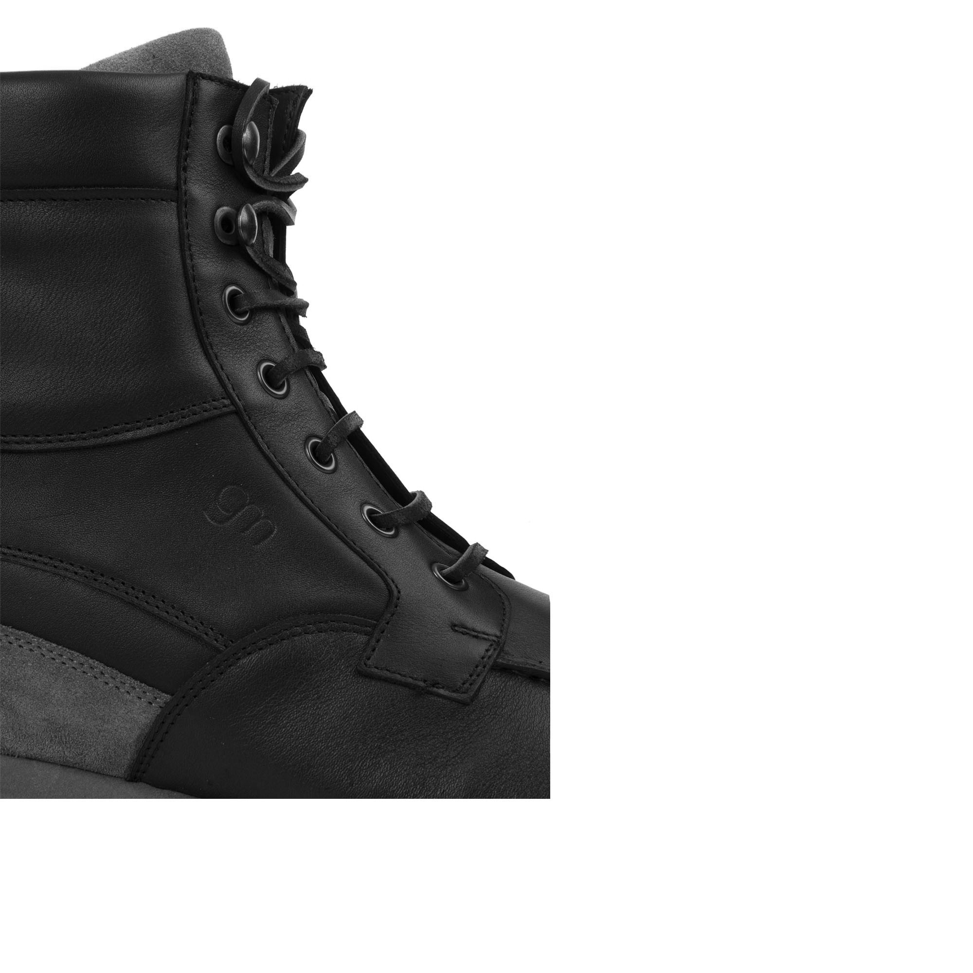 Chaussures rehaussantes 